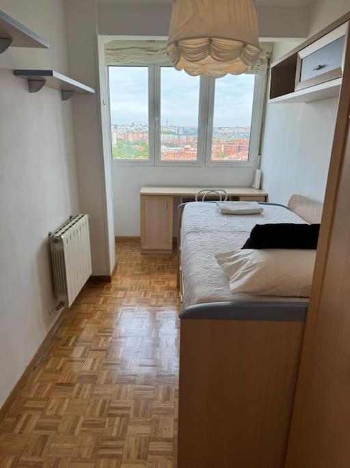 Piso Cerca Al Centro De San Luciano Apartamento *