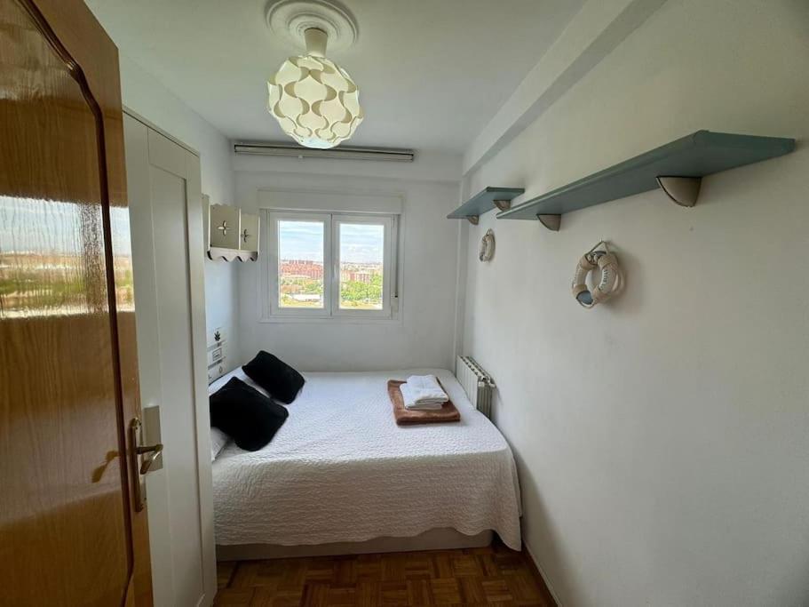 Piso Cerca Al Centro De San Luciano Apartamento *