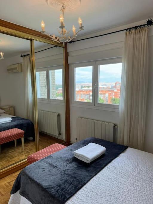 Piso Cerca Al Centro De San Luciano Apartamento