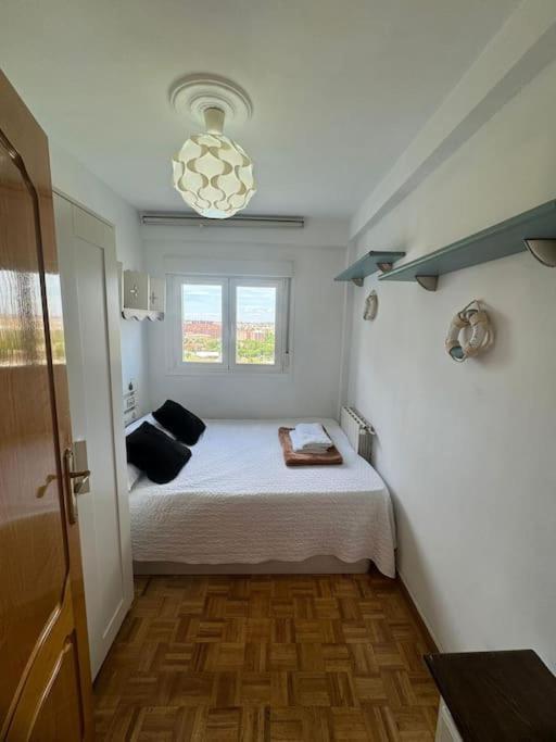 Piso Cerca Al Centro De San Luciano Apartamento *