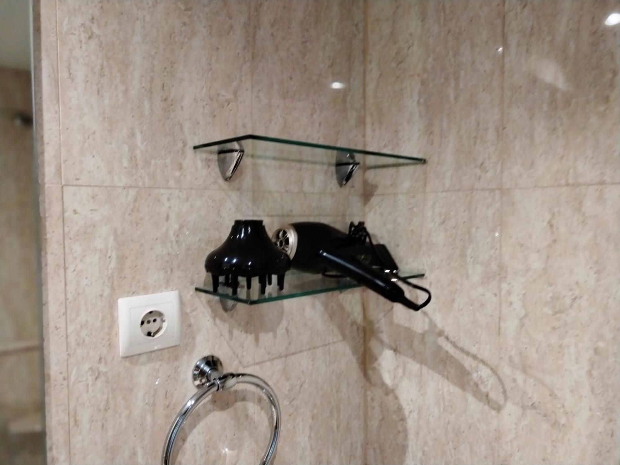 Aeropuerto Metropolitano Ar Appartement *
