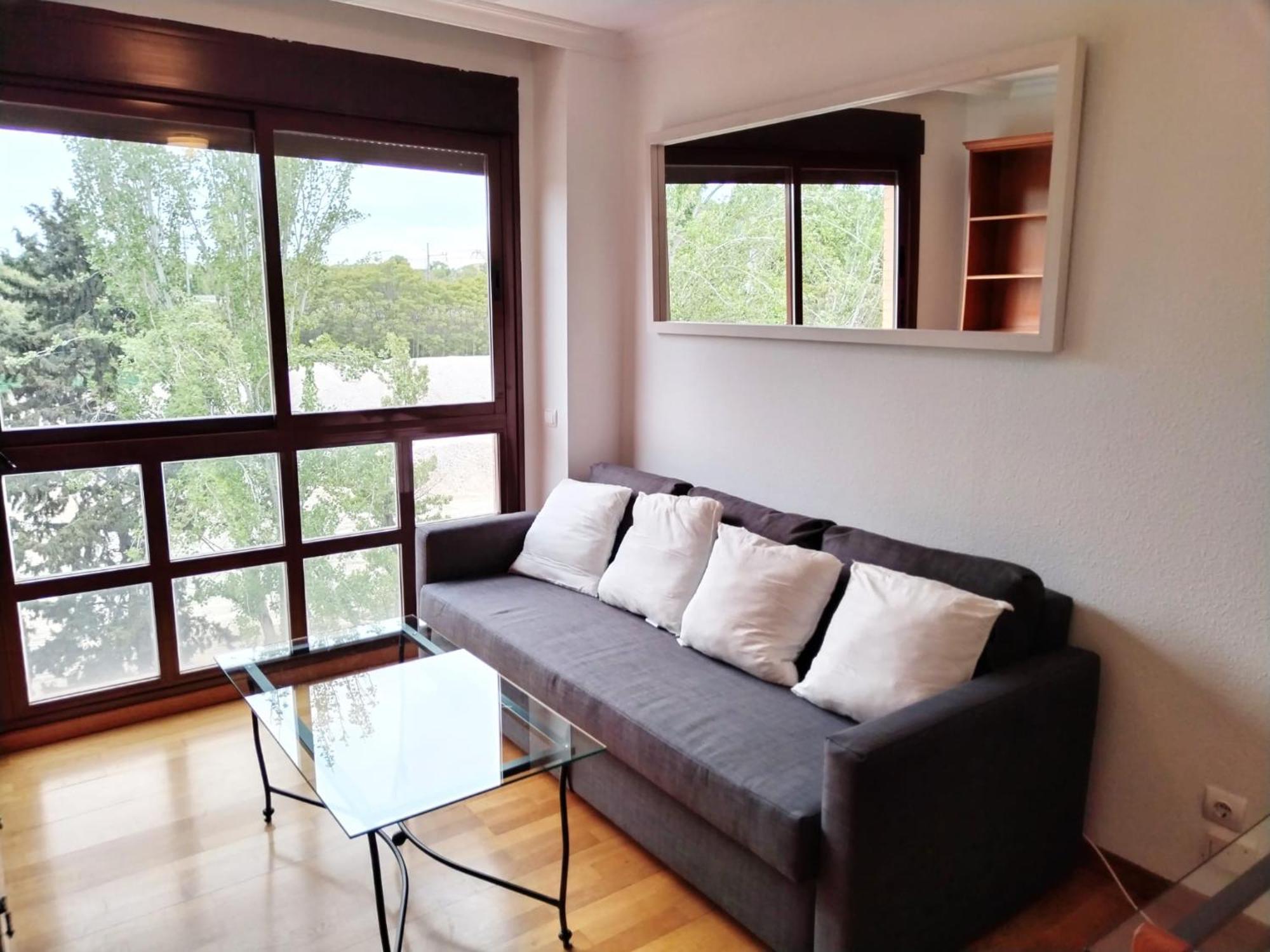 Apartamento Aeropuerto Metropolitano Ar *