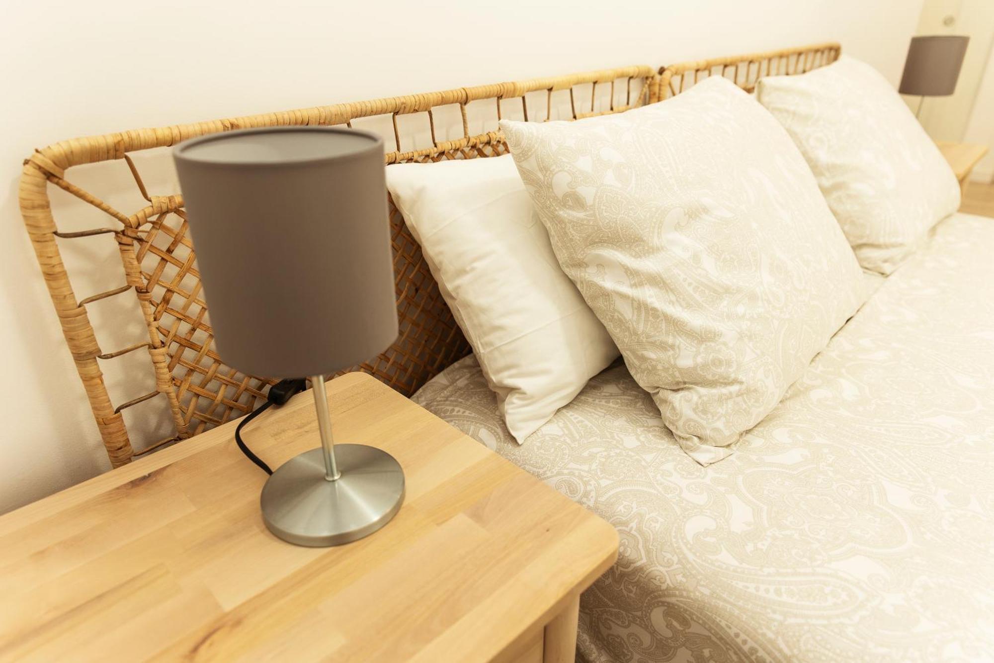 Appartement Bravo Murillo *