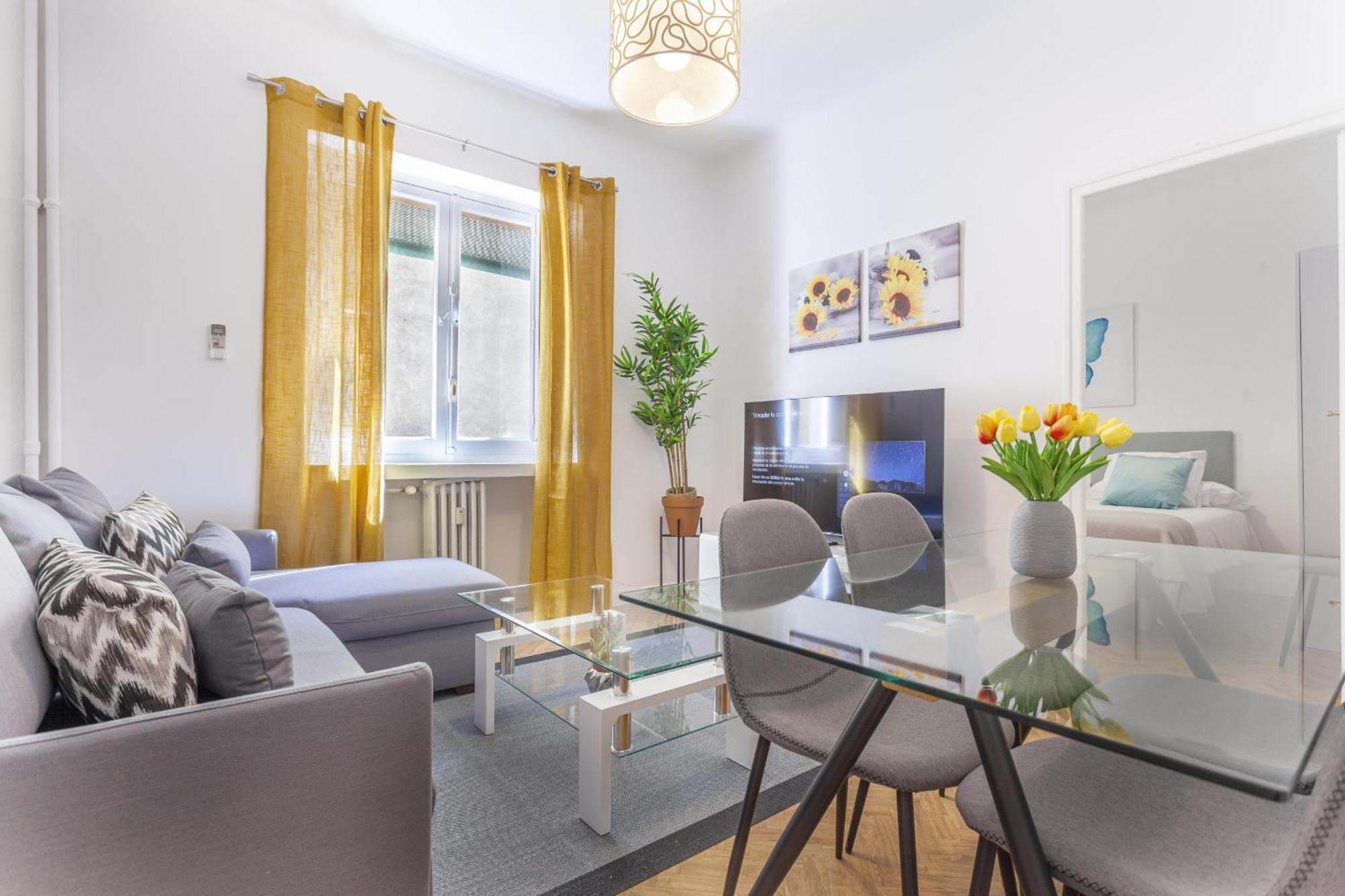 Mit House Artes Exclusive En Appartement Madrid