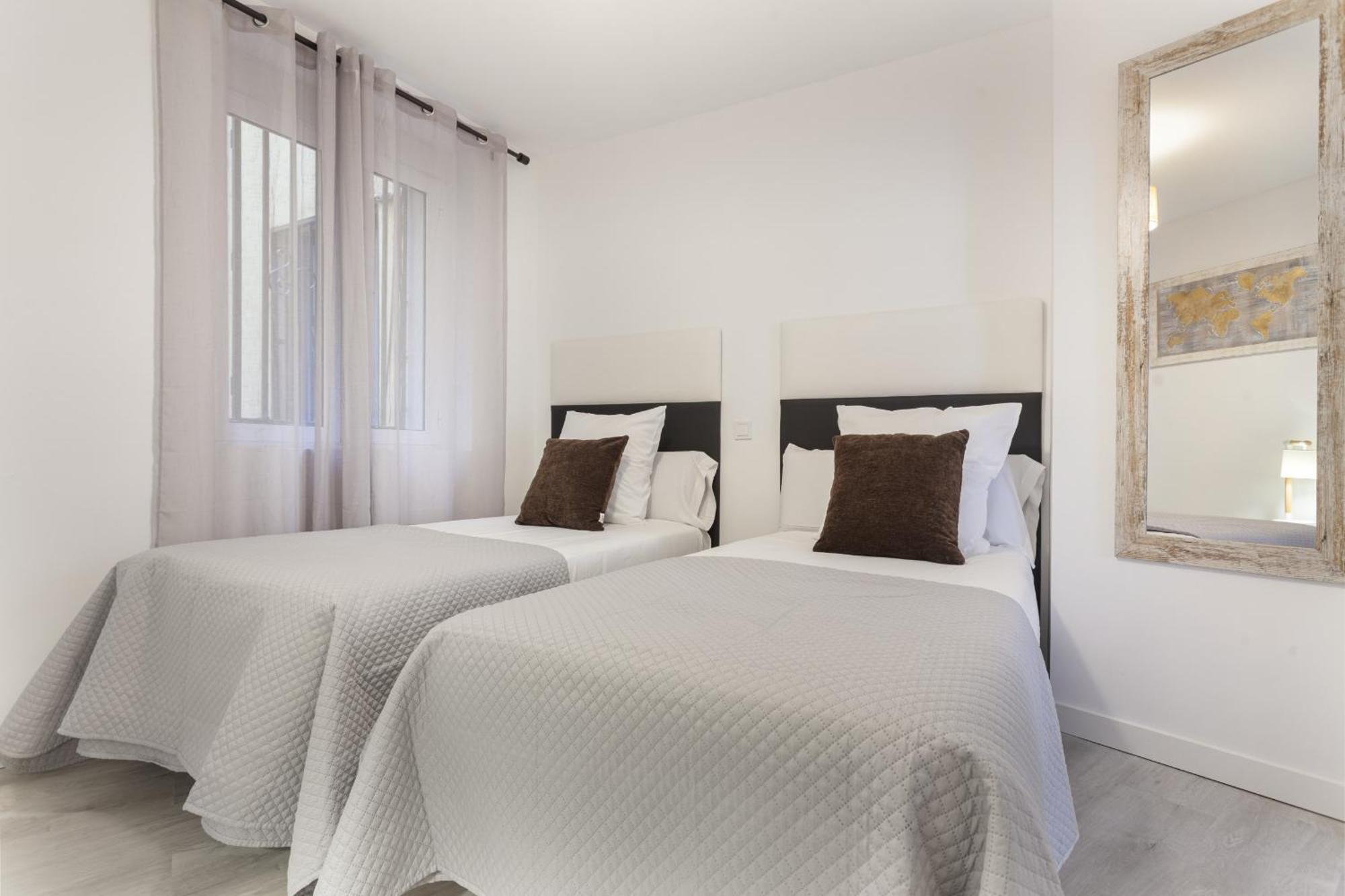 Mit House Artes Exclusive En Appartement *
