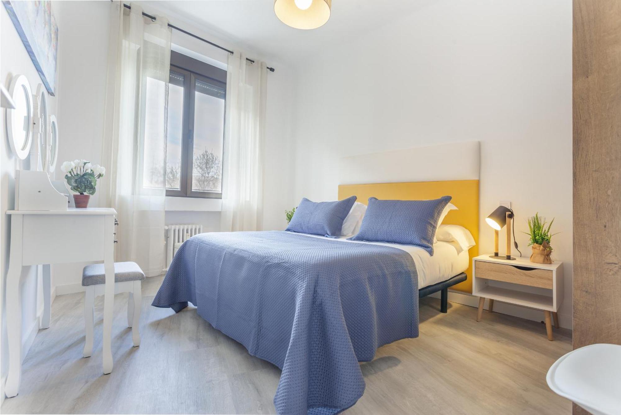 Mit House Artes Exclusive En Appartement Madrid