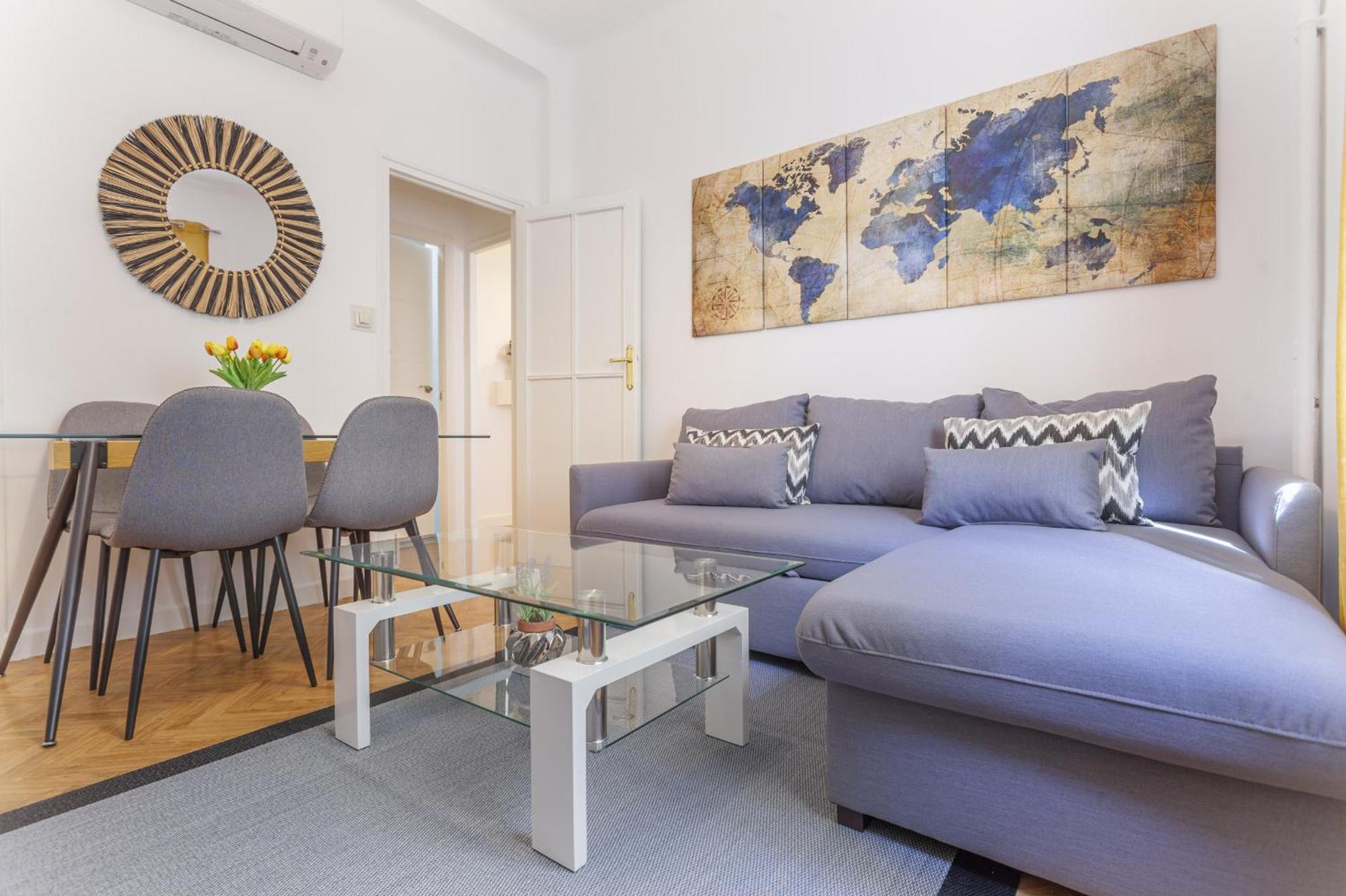Mit House Artes Exclusive En Madrid