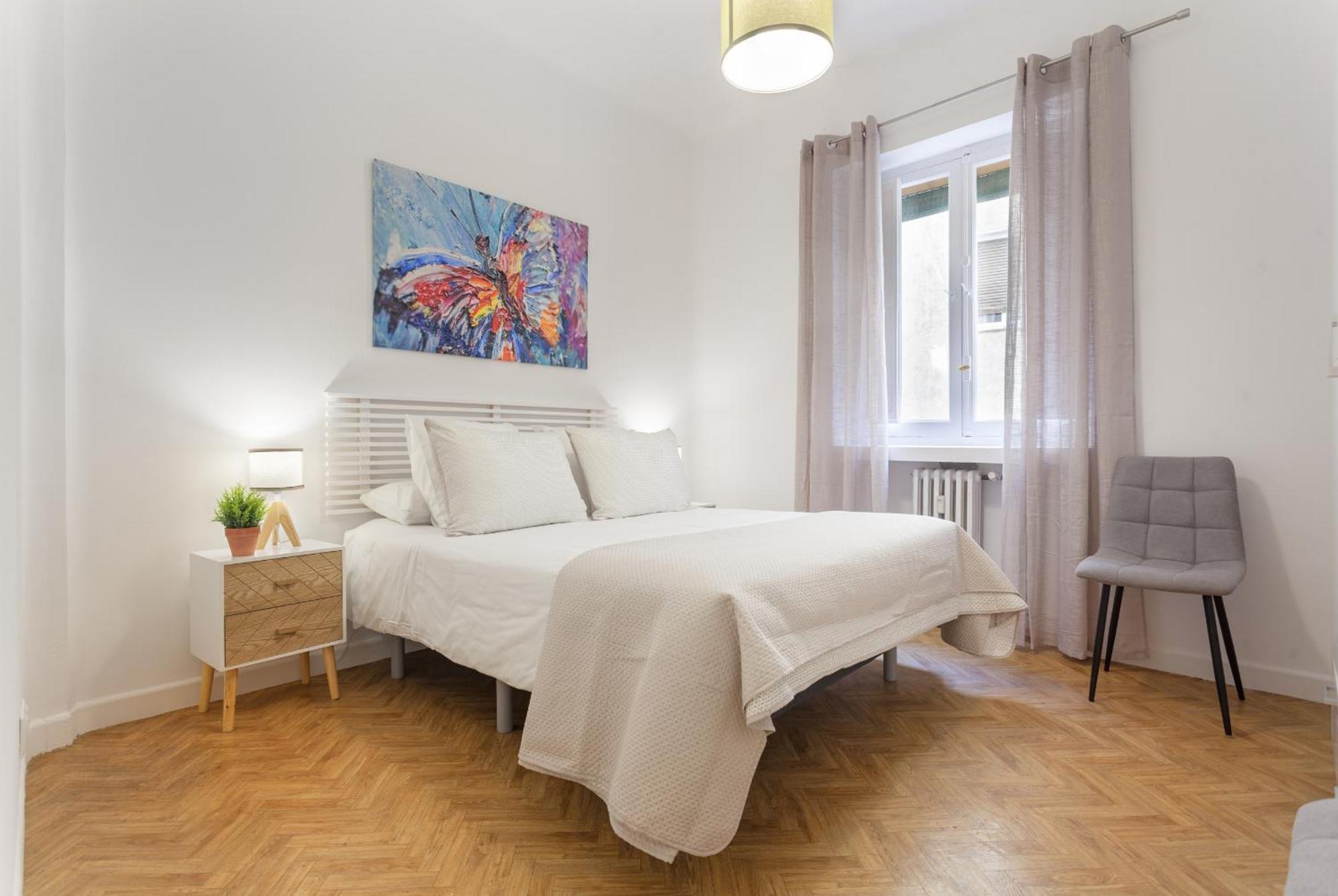 Mit House Artes Exclusive En Appartement