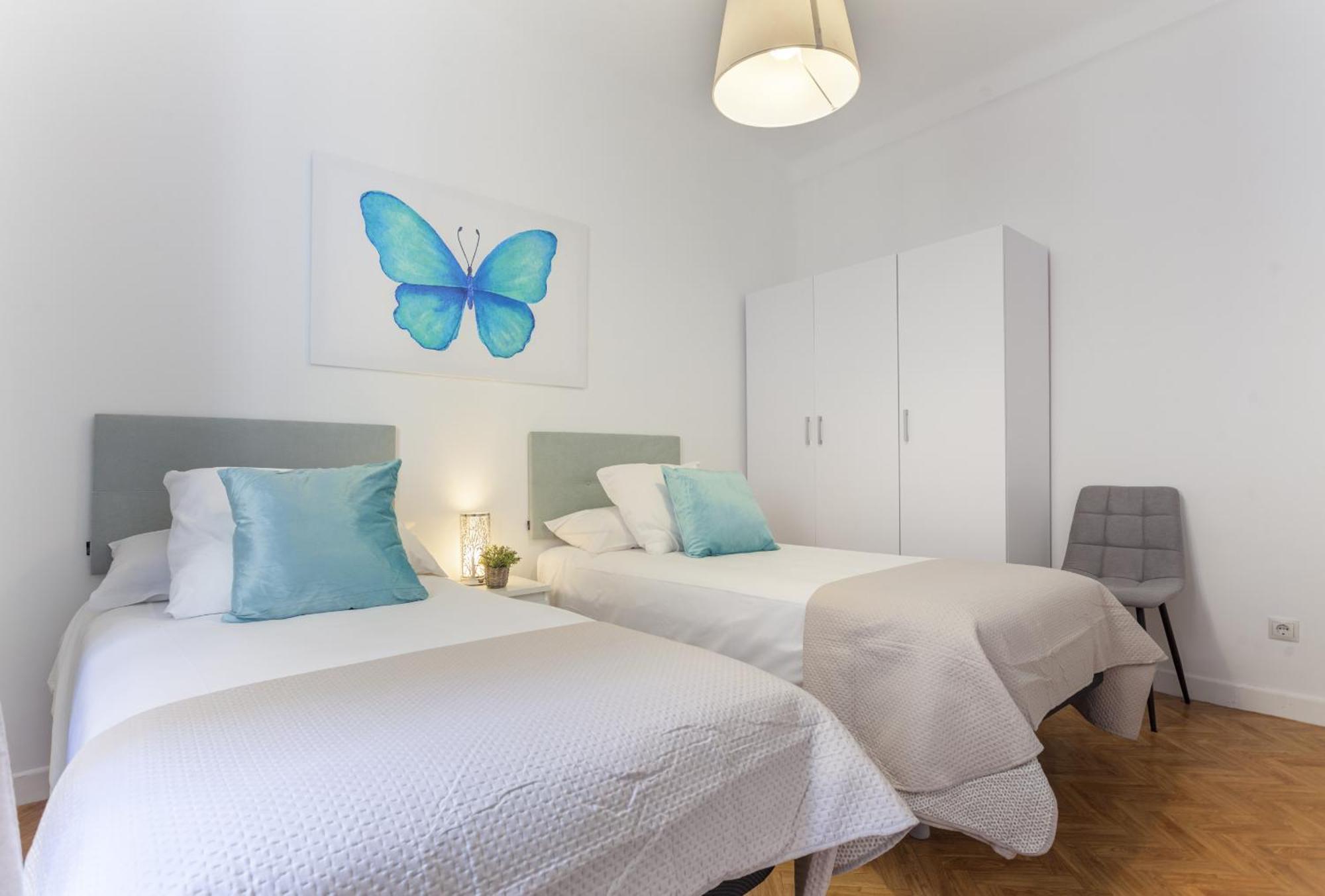 Appartement Mit House Artes Exclusive En *