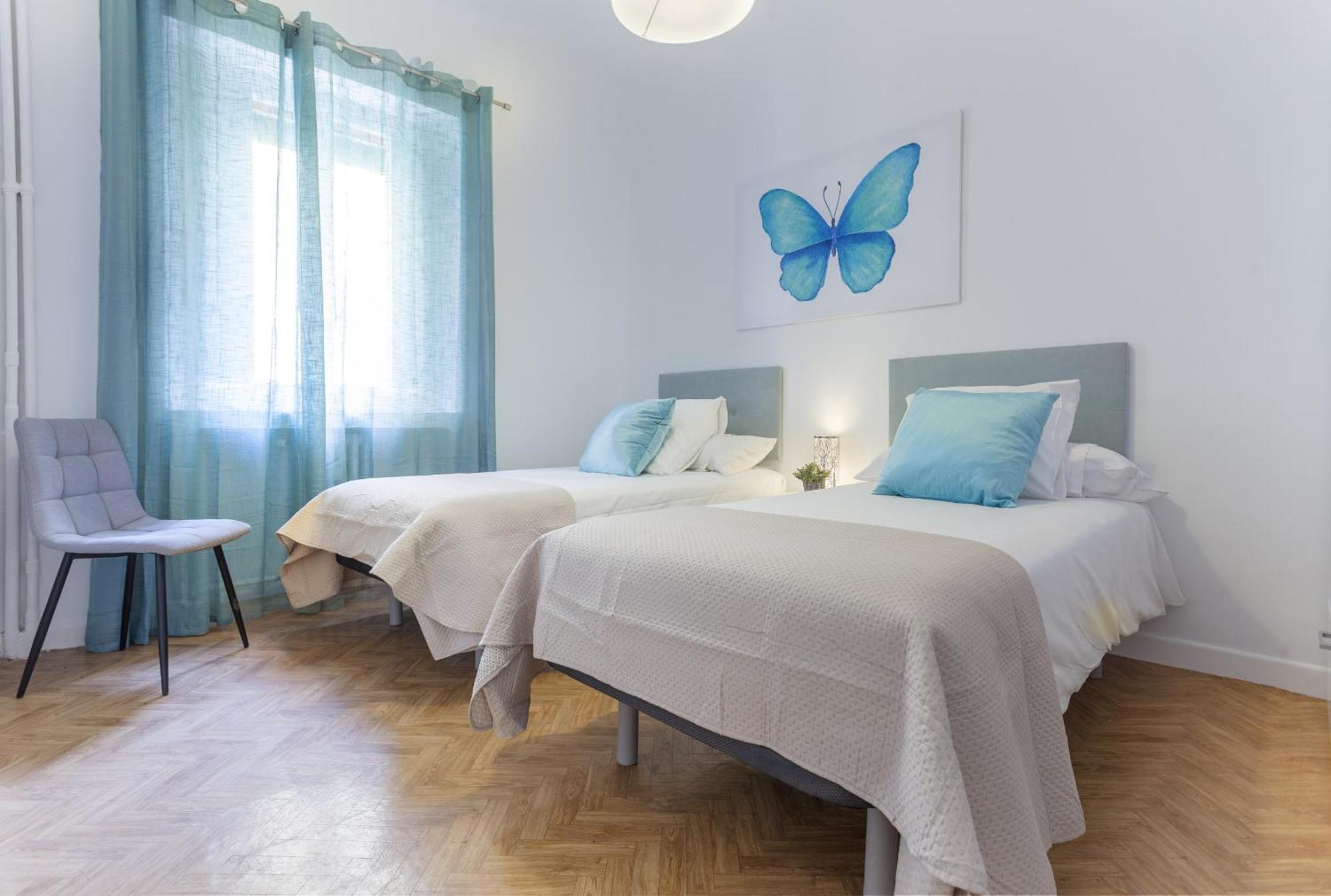 Mit House Artes Exclusive En Appartement *