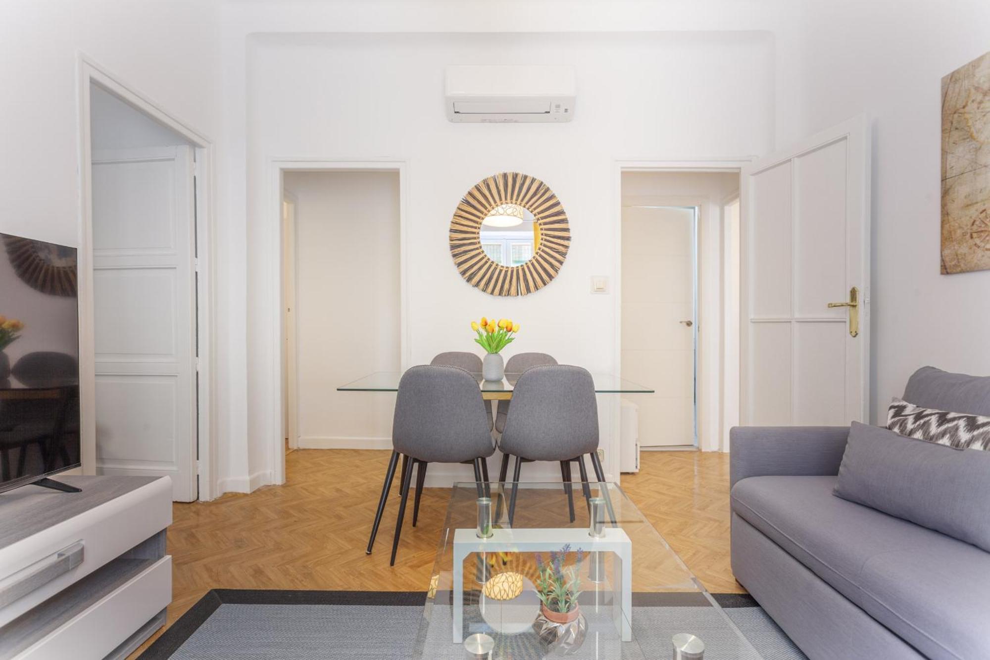 Appartement Mit House Artes Exclusive En *