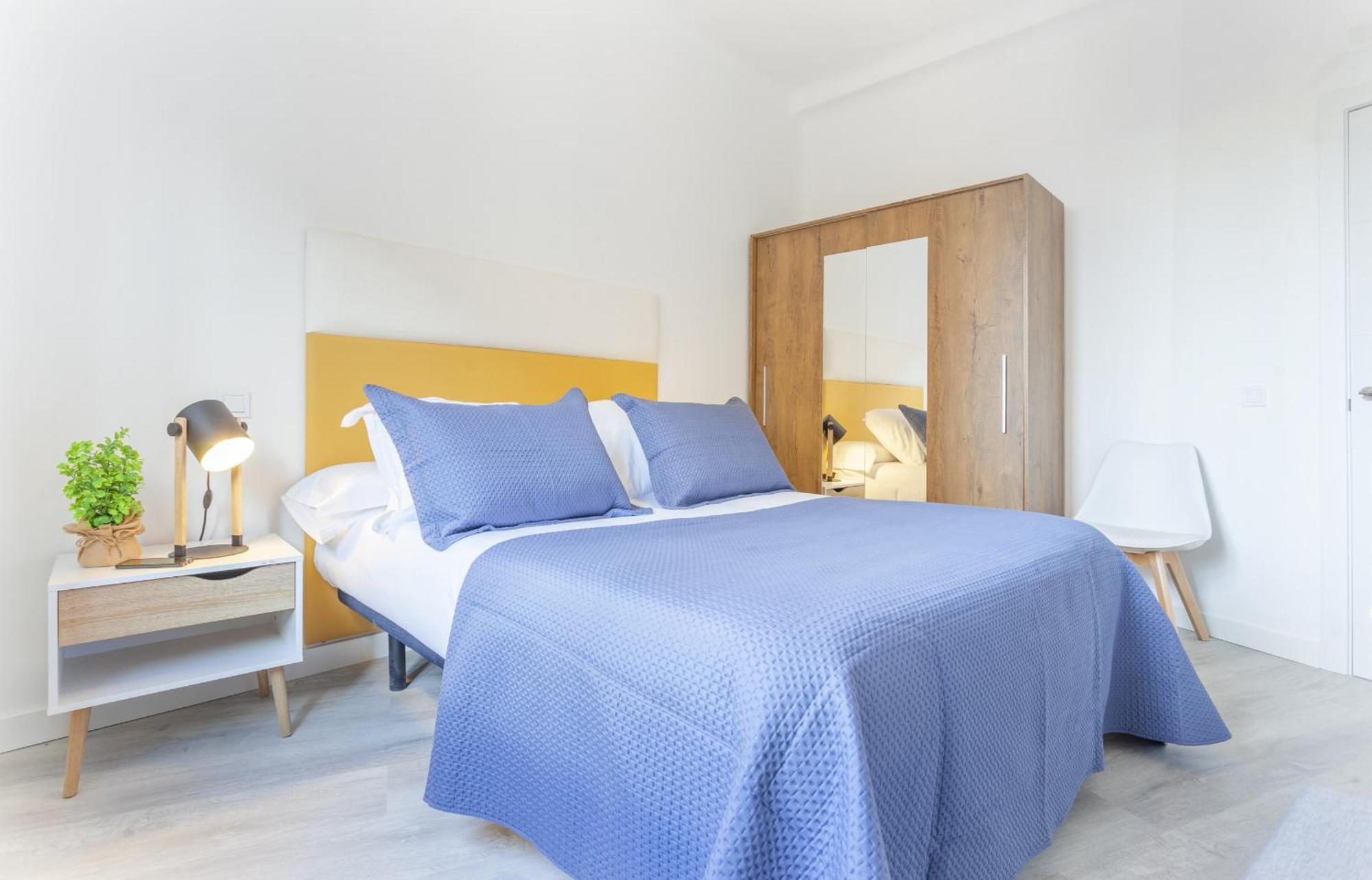 Mit House Artes Exclusive En Appartement Madrid