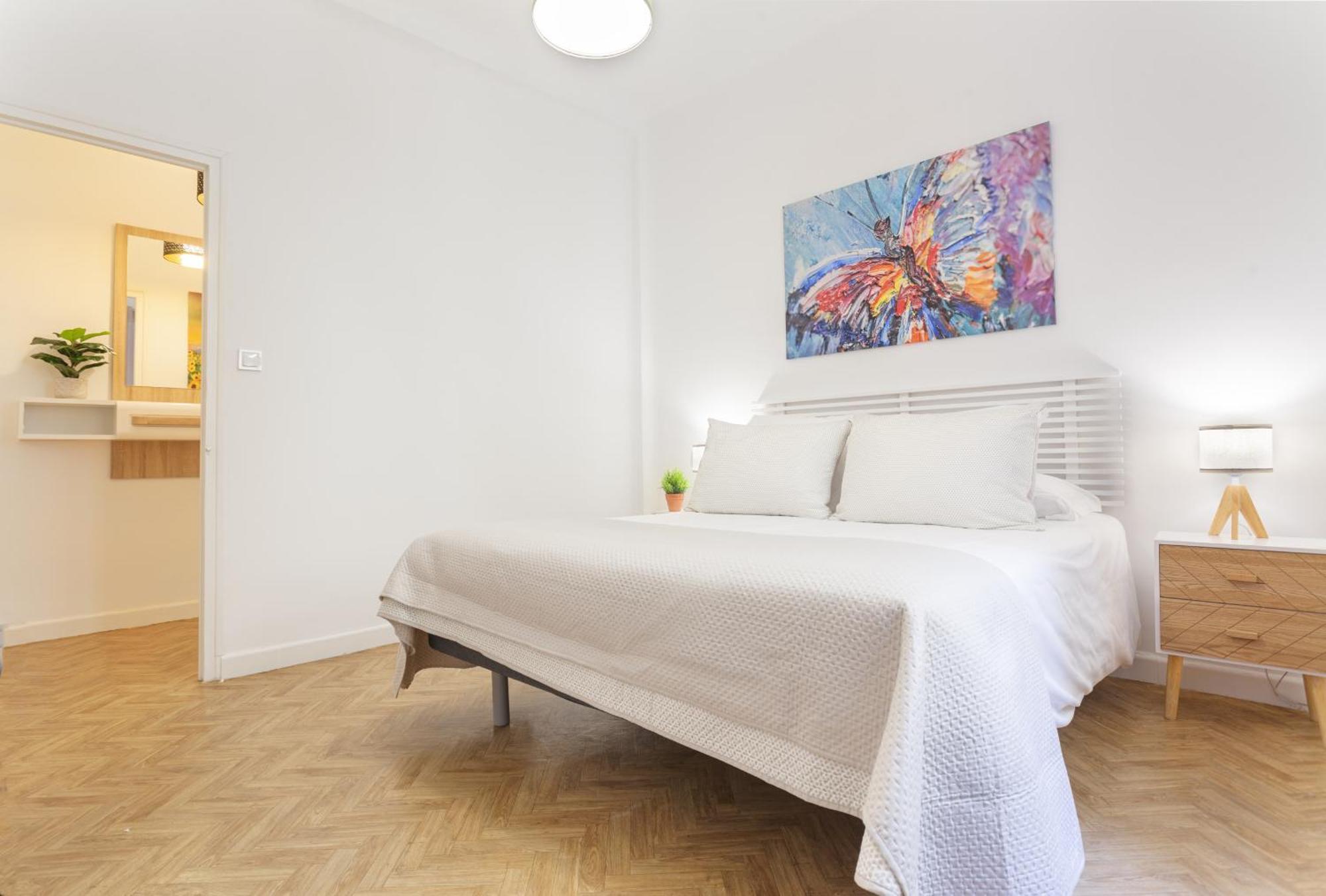 Mit House Artes Exclusive En Madrid