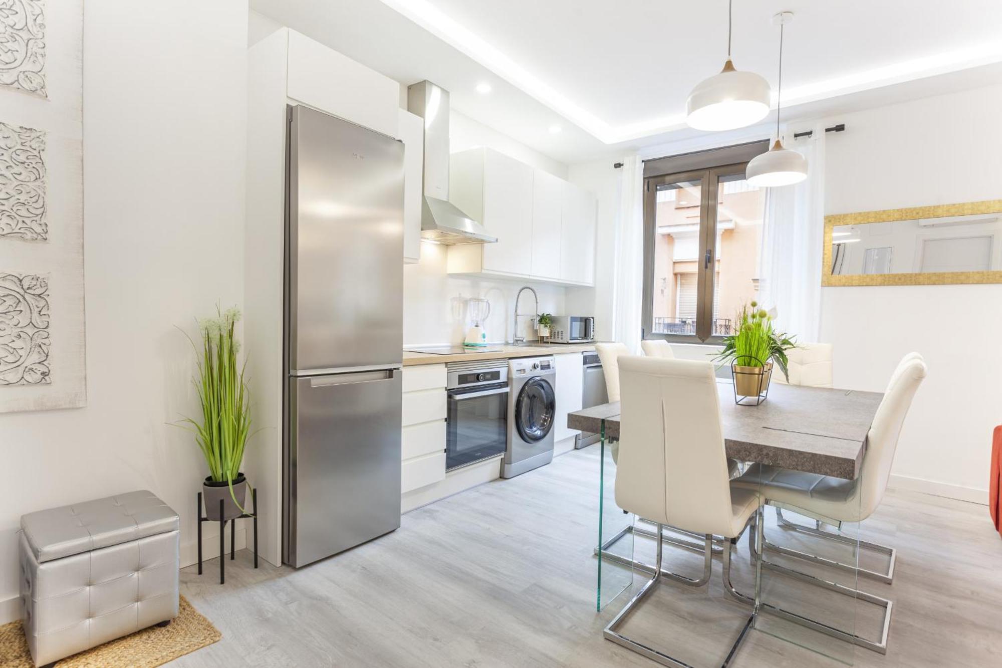 Mit House Artes Exclusive En Madrid