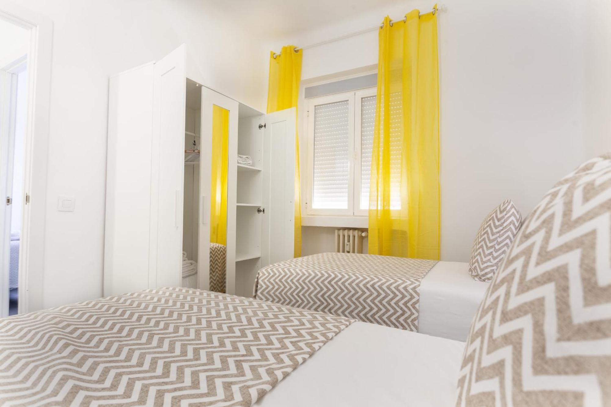Mit House Artes Exclusive En Apartamento