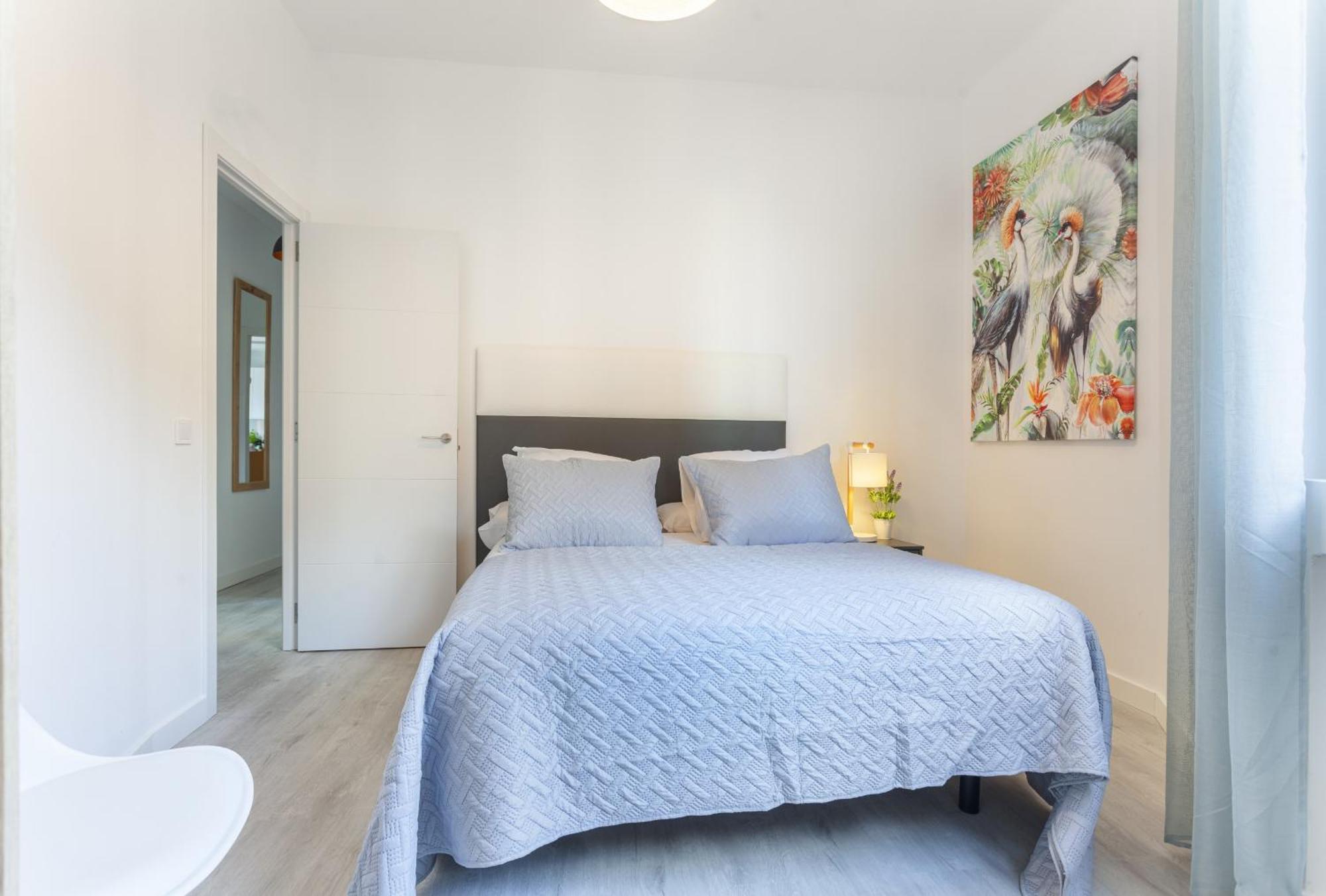 Appartement Mit House Artes Exclusive En