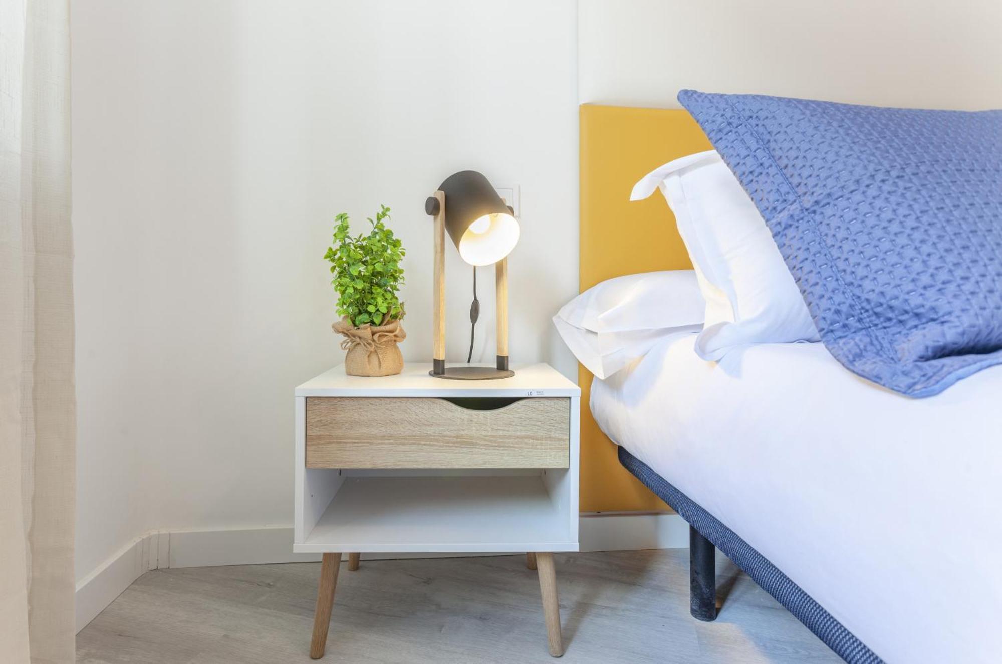 Mit House Artes Exclusive En Appartement Madrid