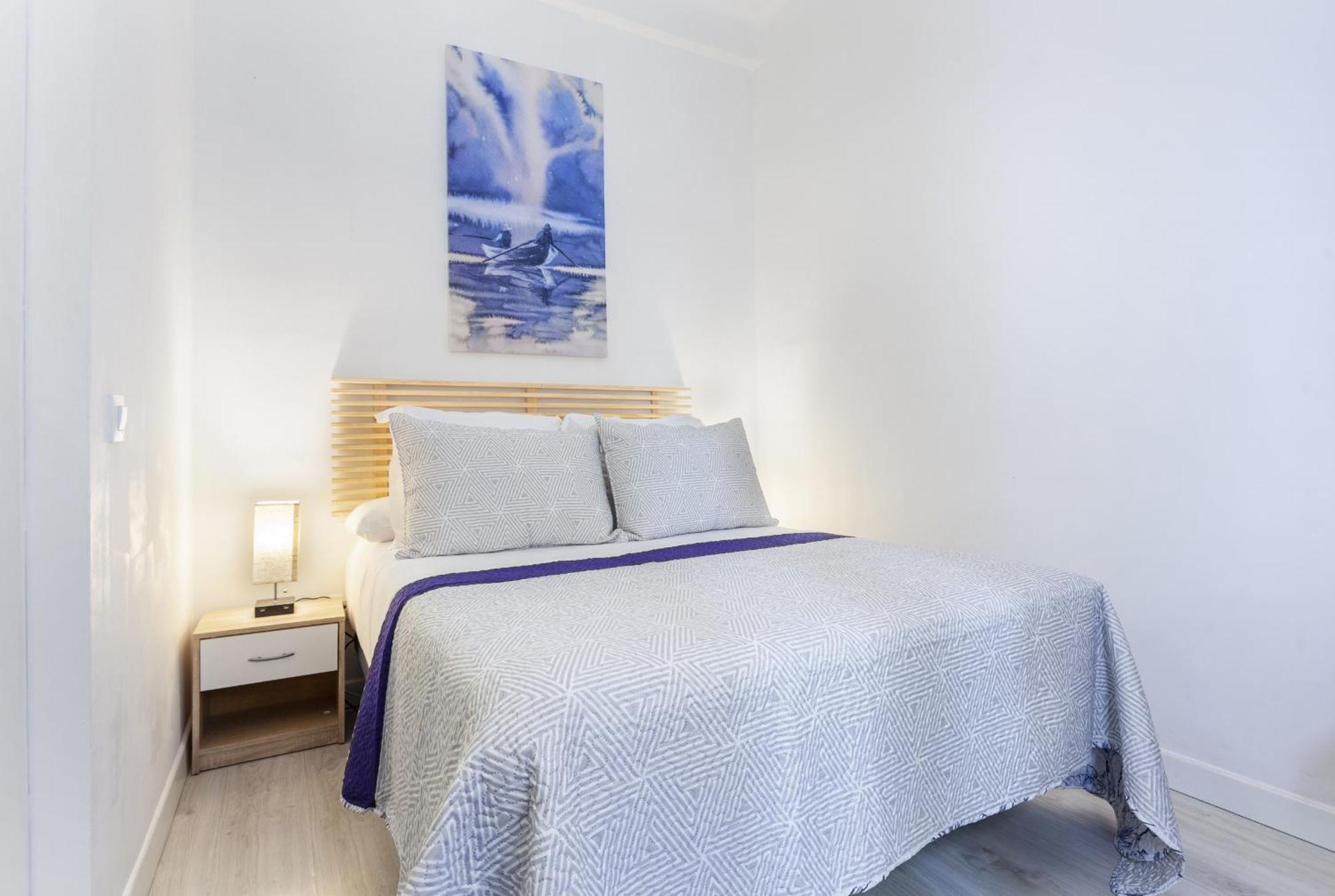 Mit House Artes Exclusive En Madrid