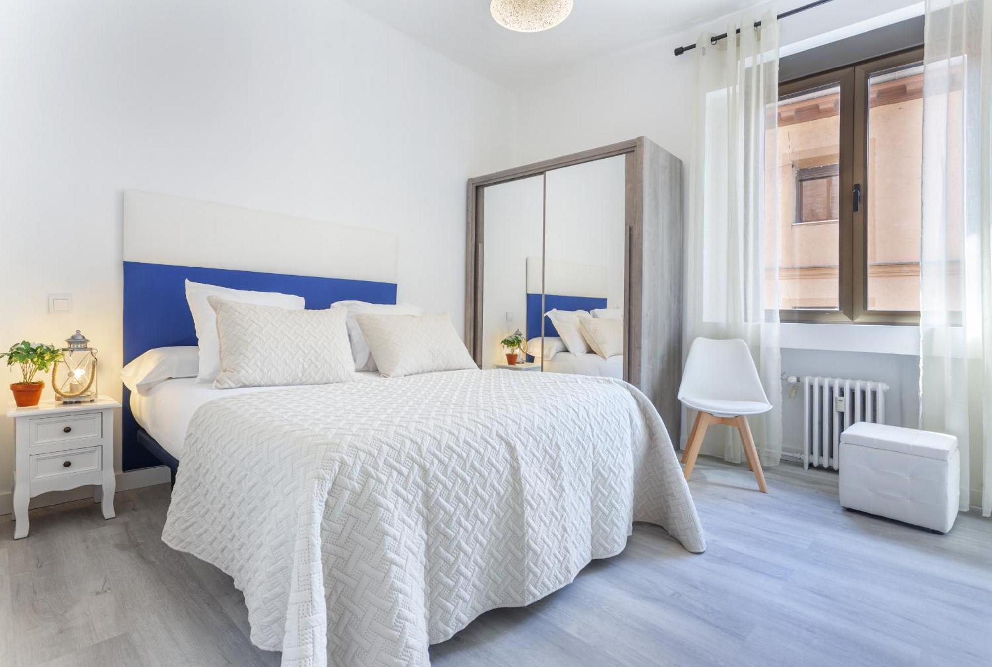 Mit House Artes Exclusive En Appartement Madrid