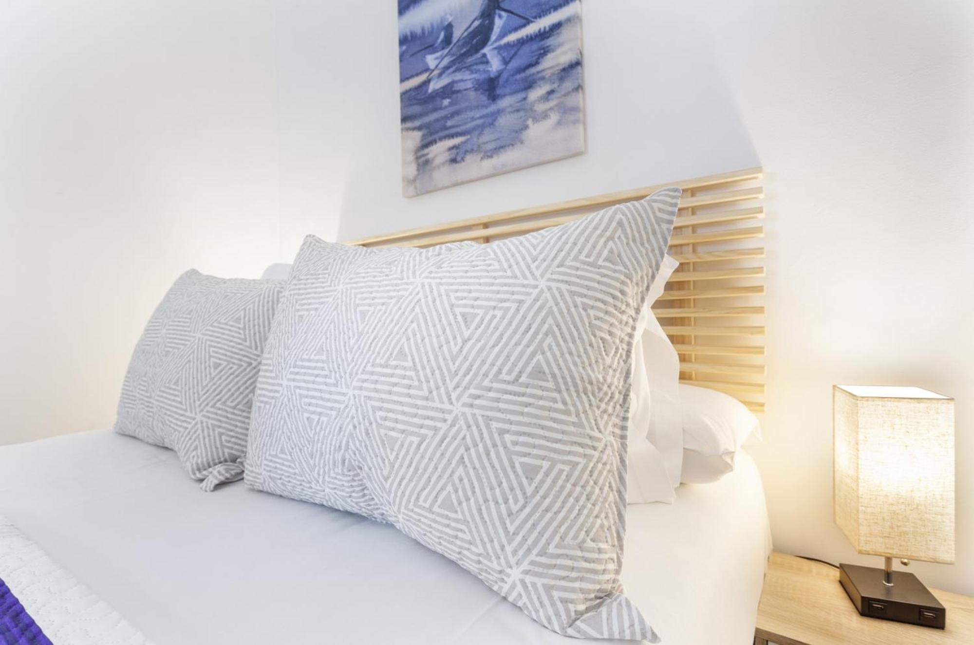 Apartamento Mit House Artes Exclusive En Madrid
