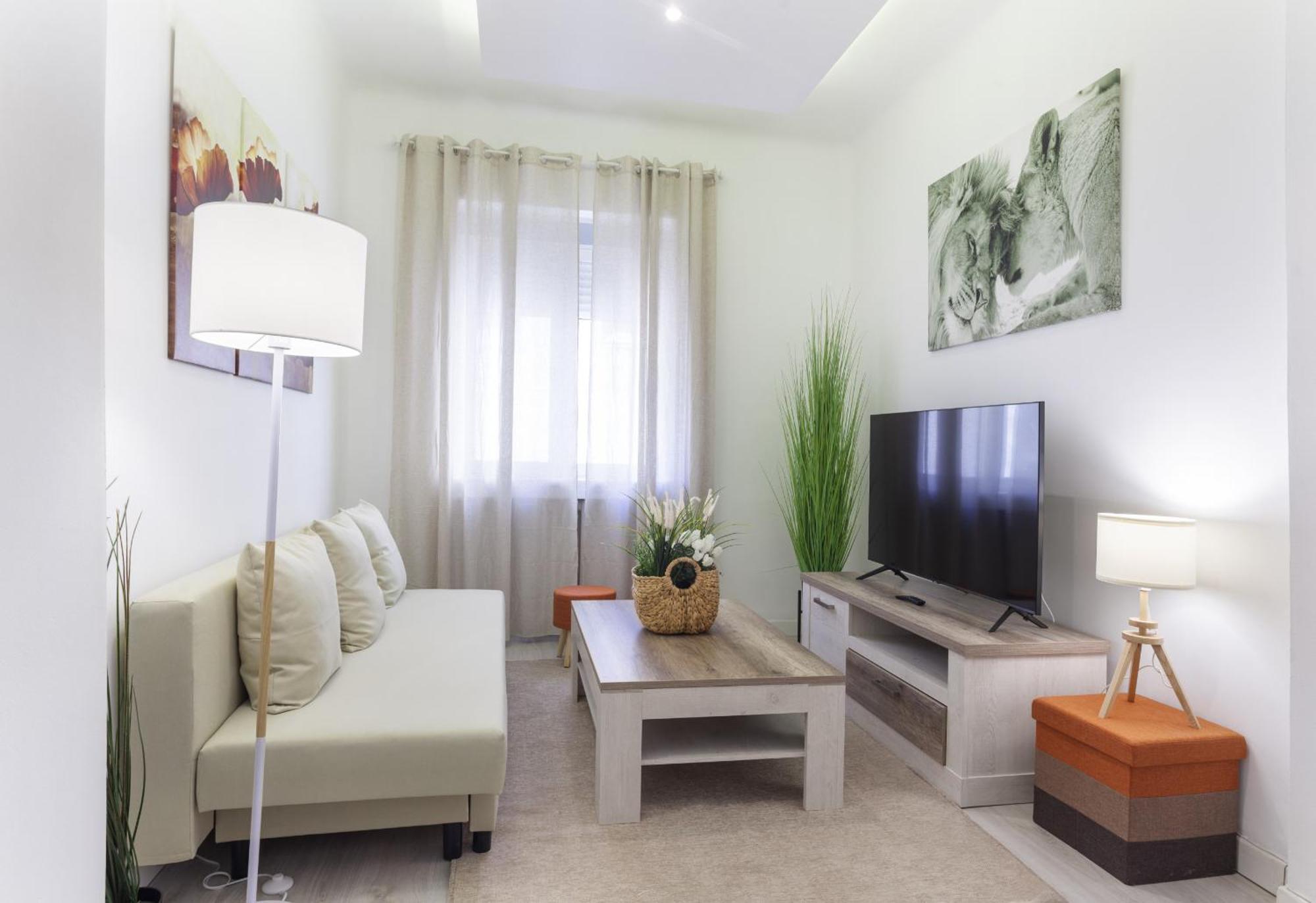 Mit House Artes Exclusive En Appartement *