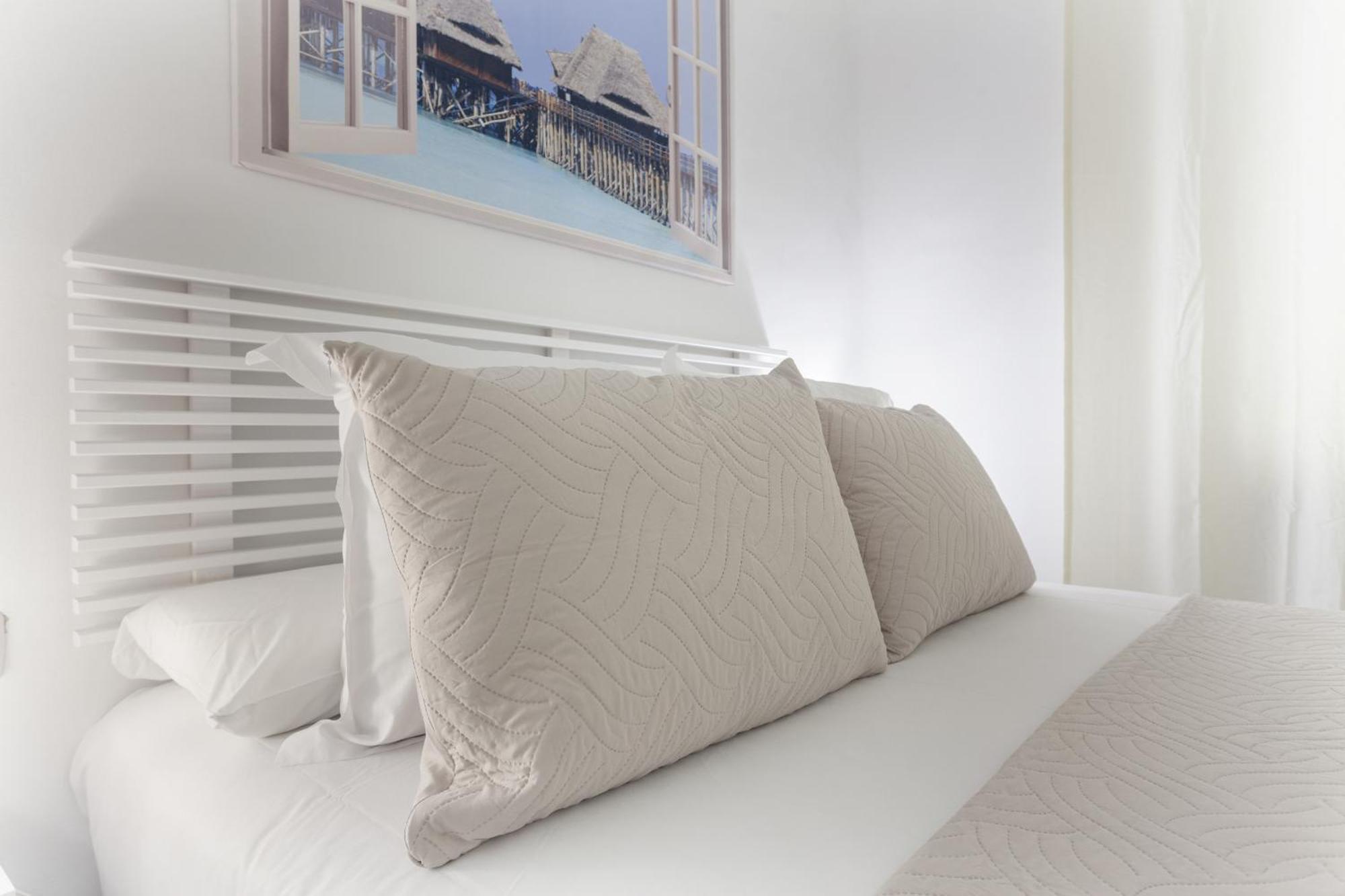 Mit House Artes Exclusive En Appartement