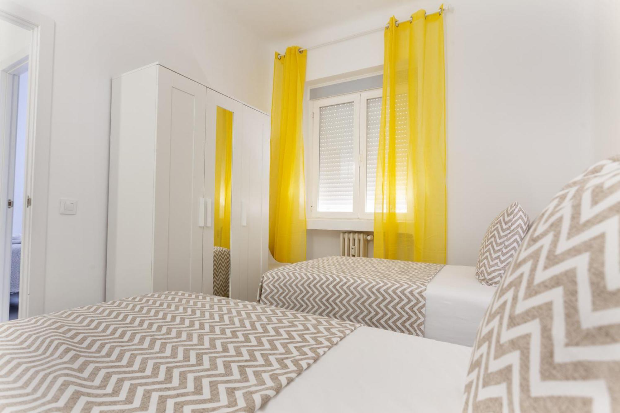 Mit House Artes Exclusive En Appartement Madrid