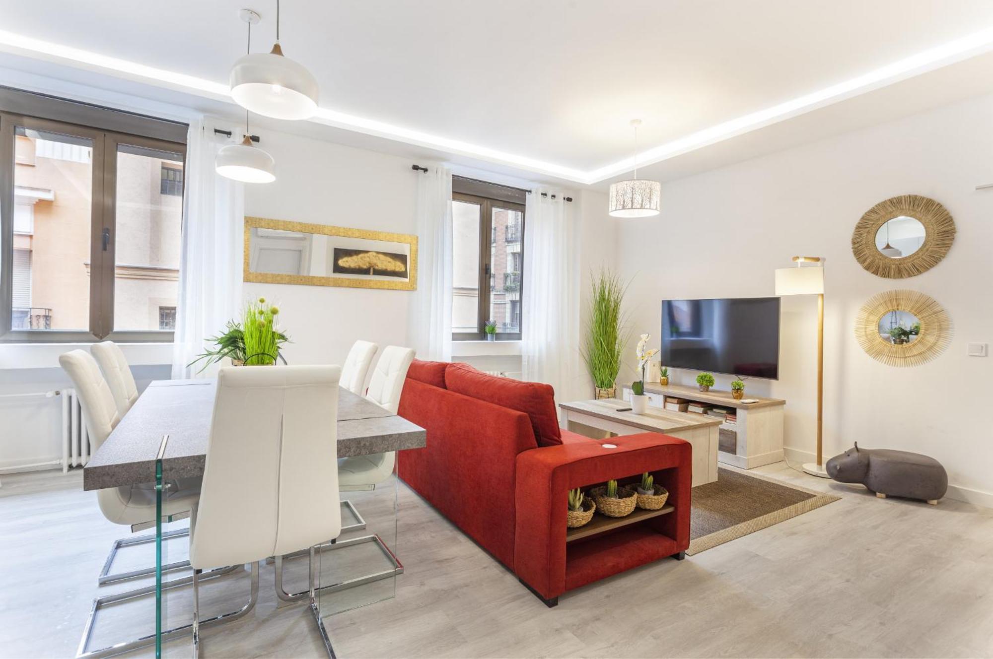 Mit House Artes Exclusive En Appartement *