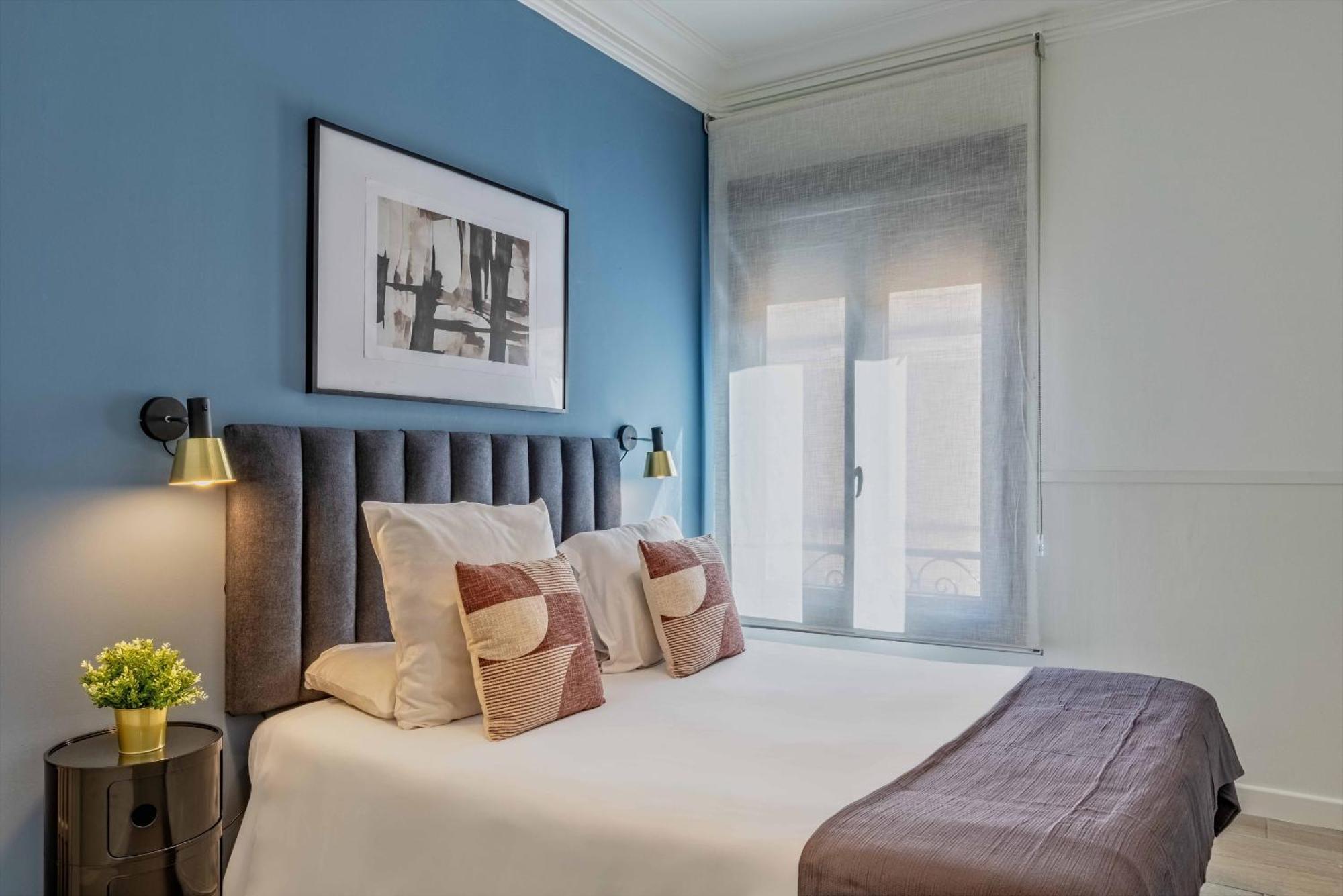 Apartamento Apolo En *