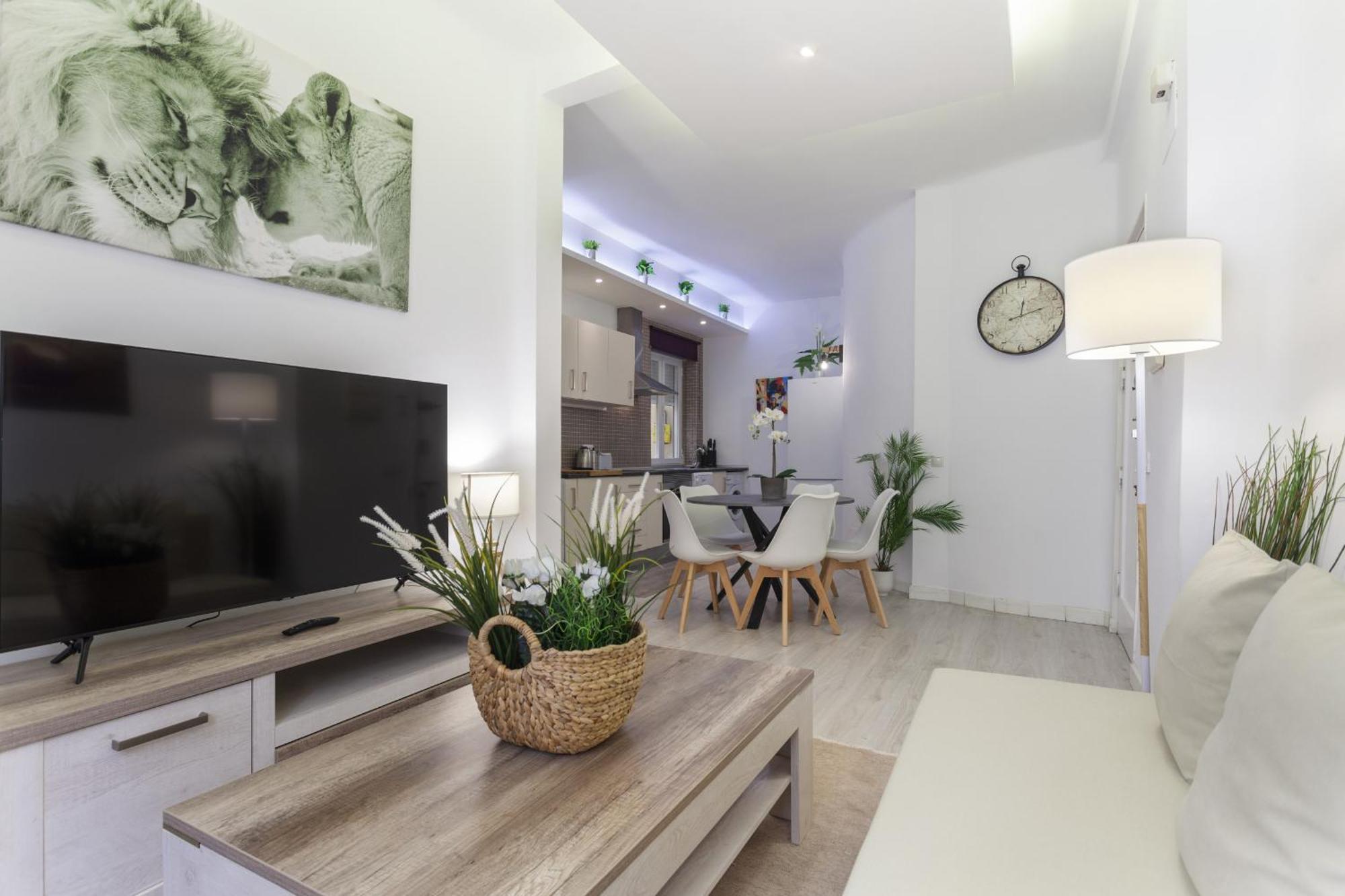 Mit House Artes Exclusive En Madrid