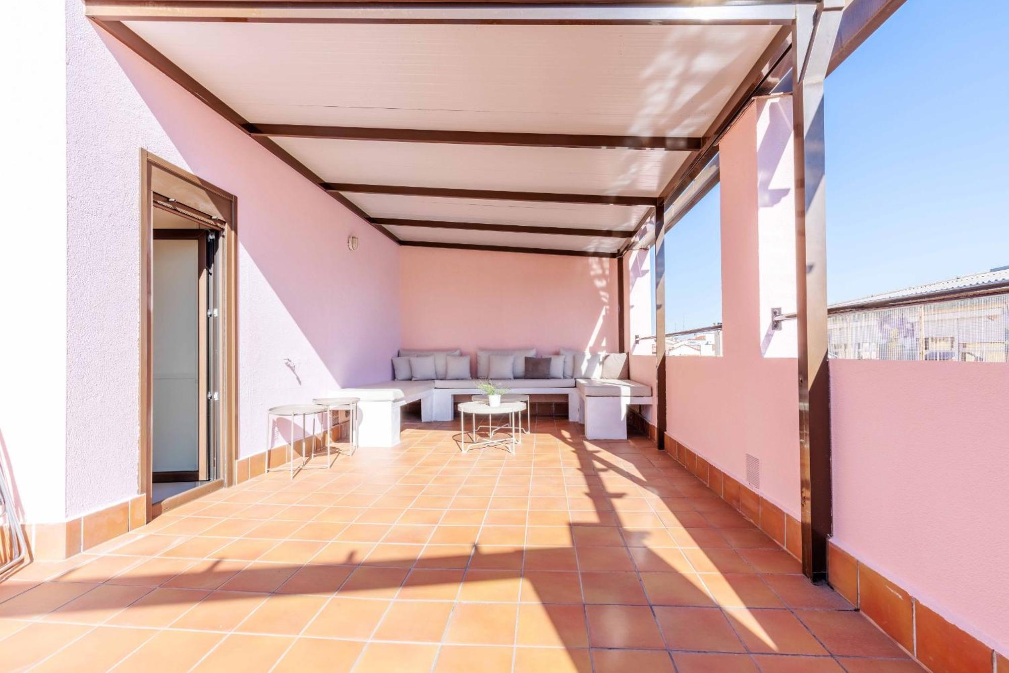 Apolo En Apartamento