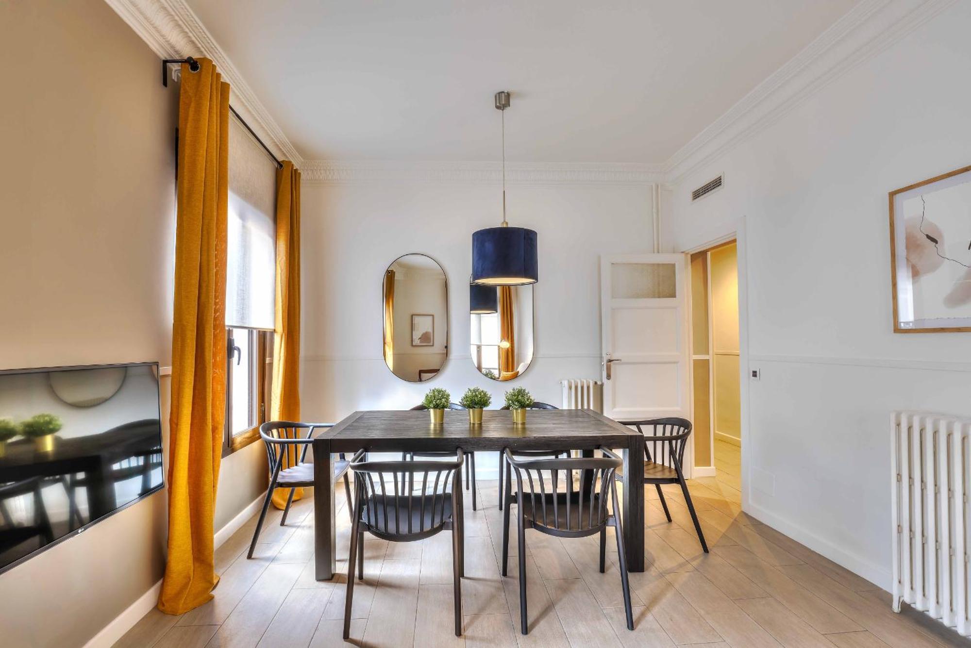 Apartamento Apolo En