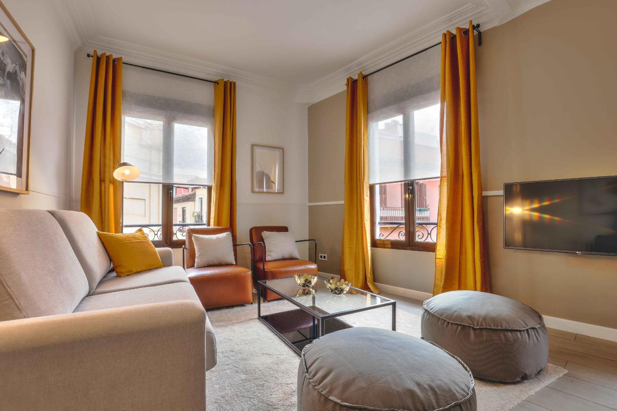 Apolo En Apartamento