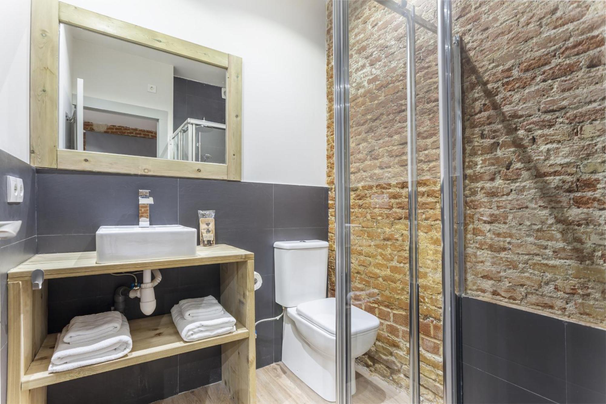 Apartamento Auditorio En *