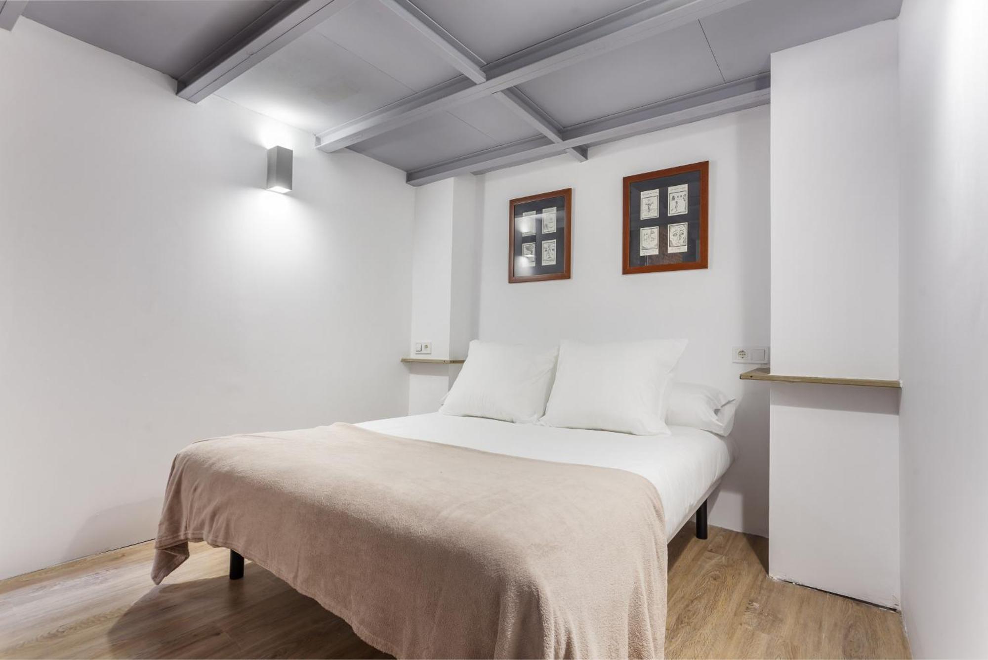 Apartamento Auditorio En *