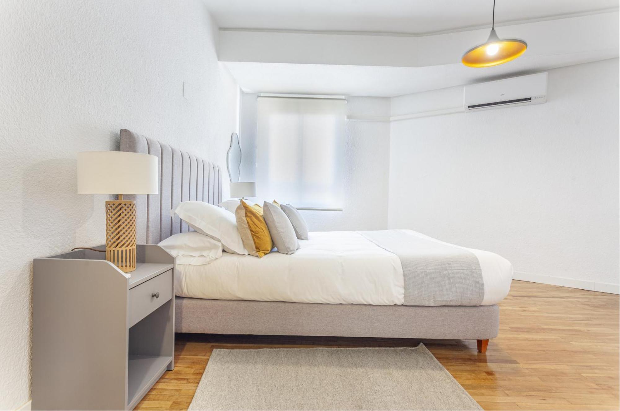 Apartamento Ayala Ii En Appartement *