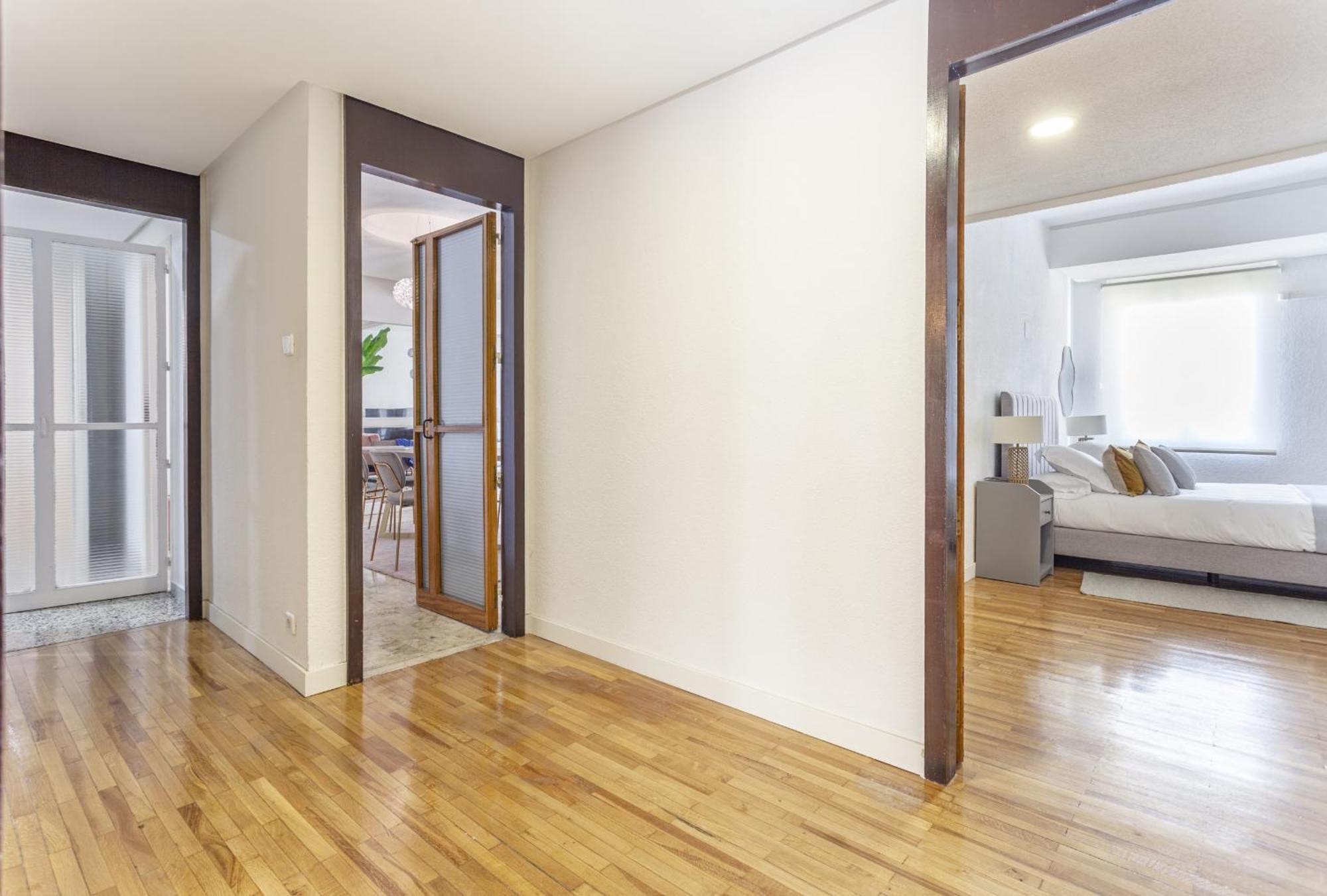 Apartamento Ayala Ii En