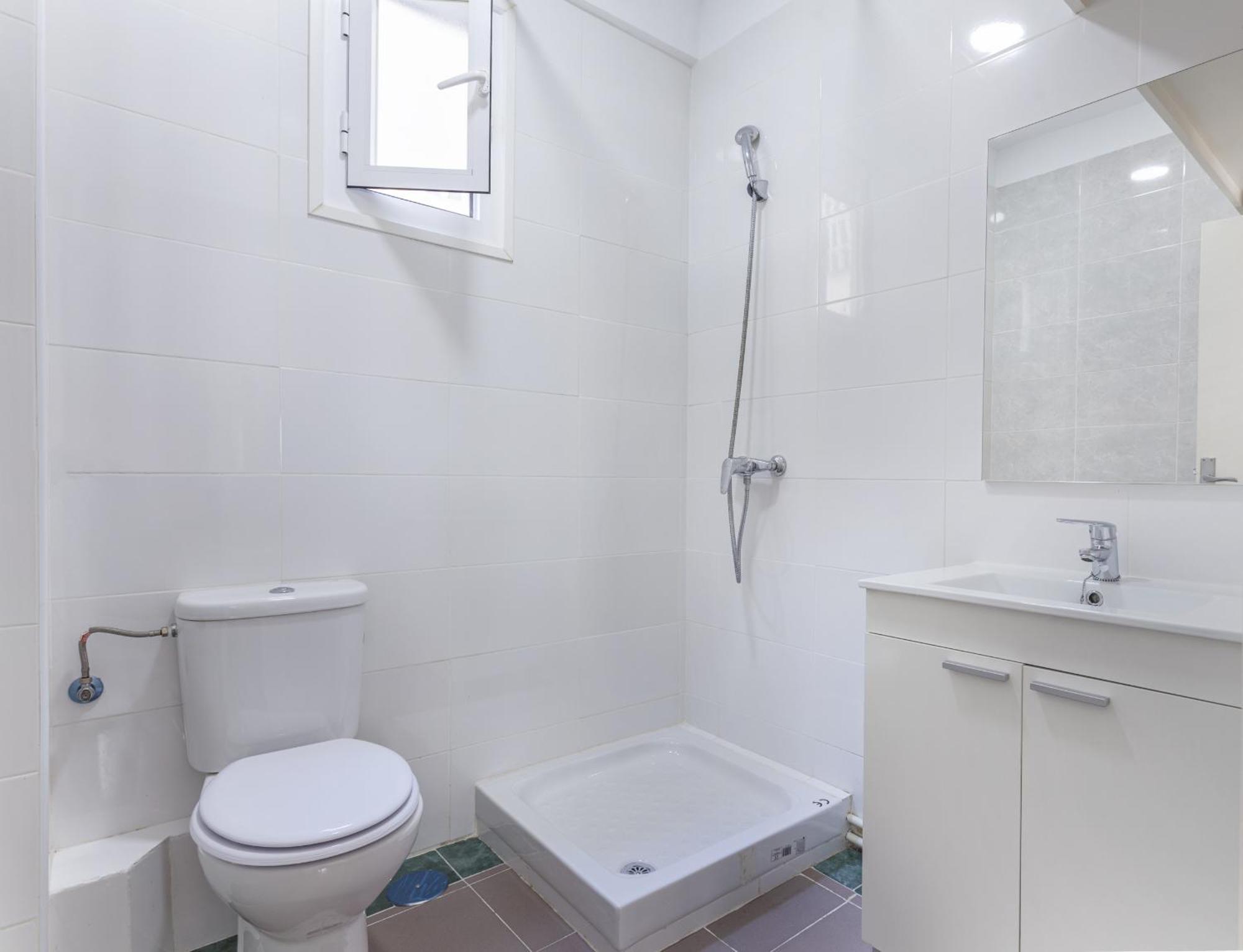 Apartamento Ayala Ii En * Madrid