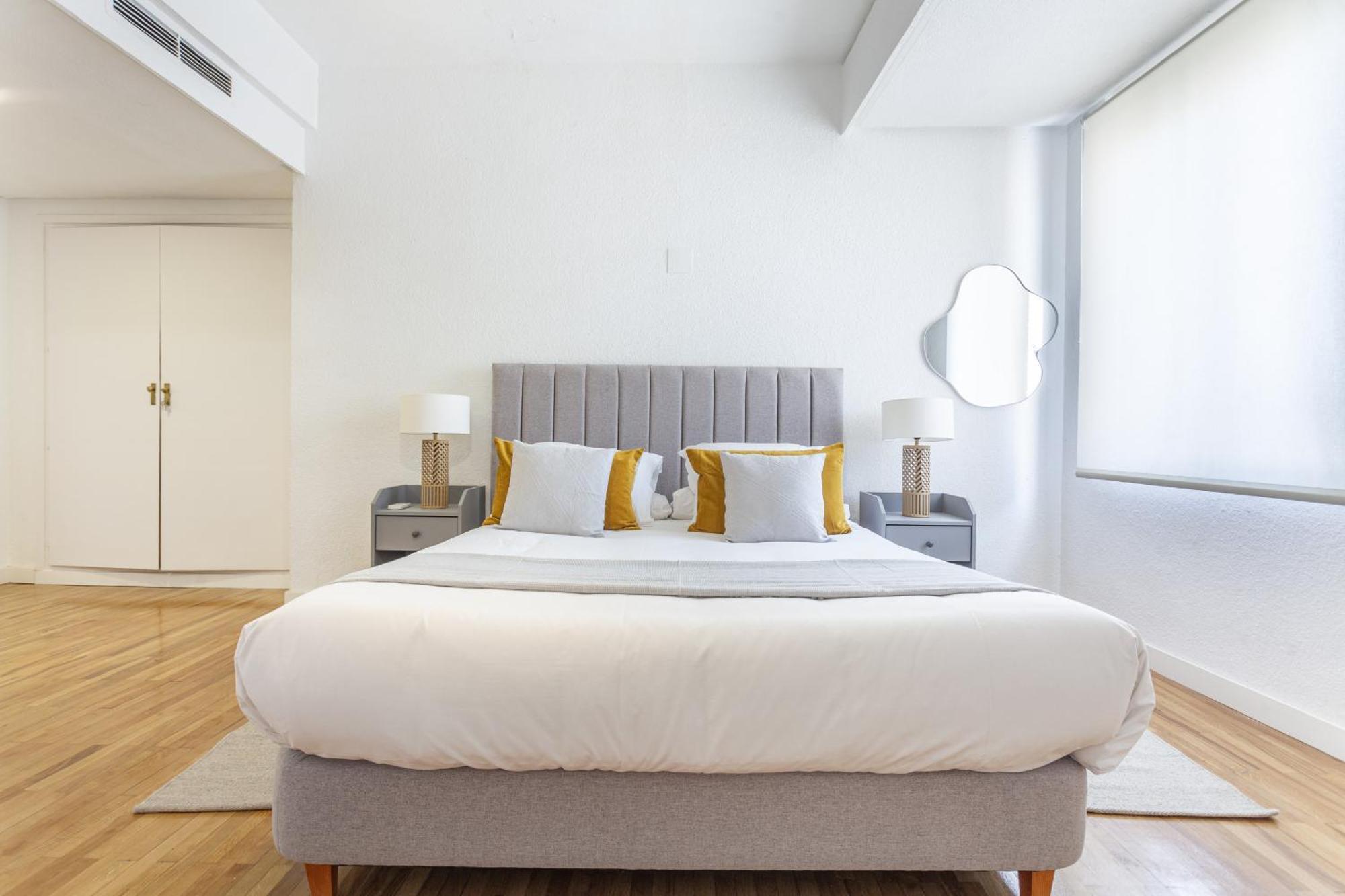 Apartamento Ayala Ii En