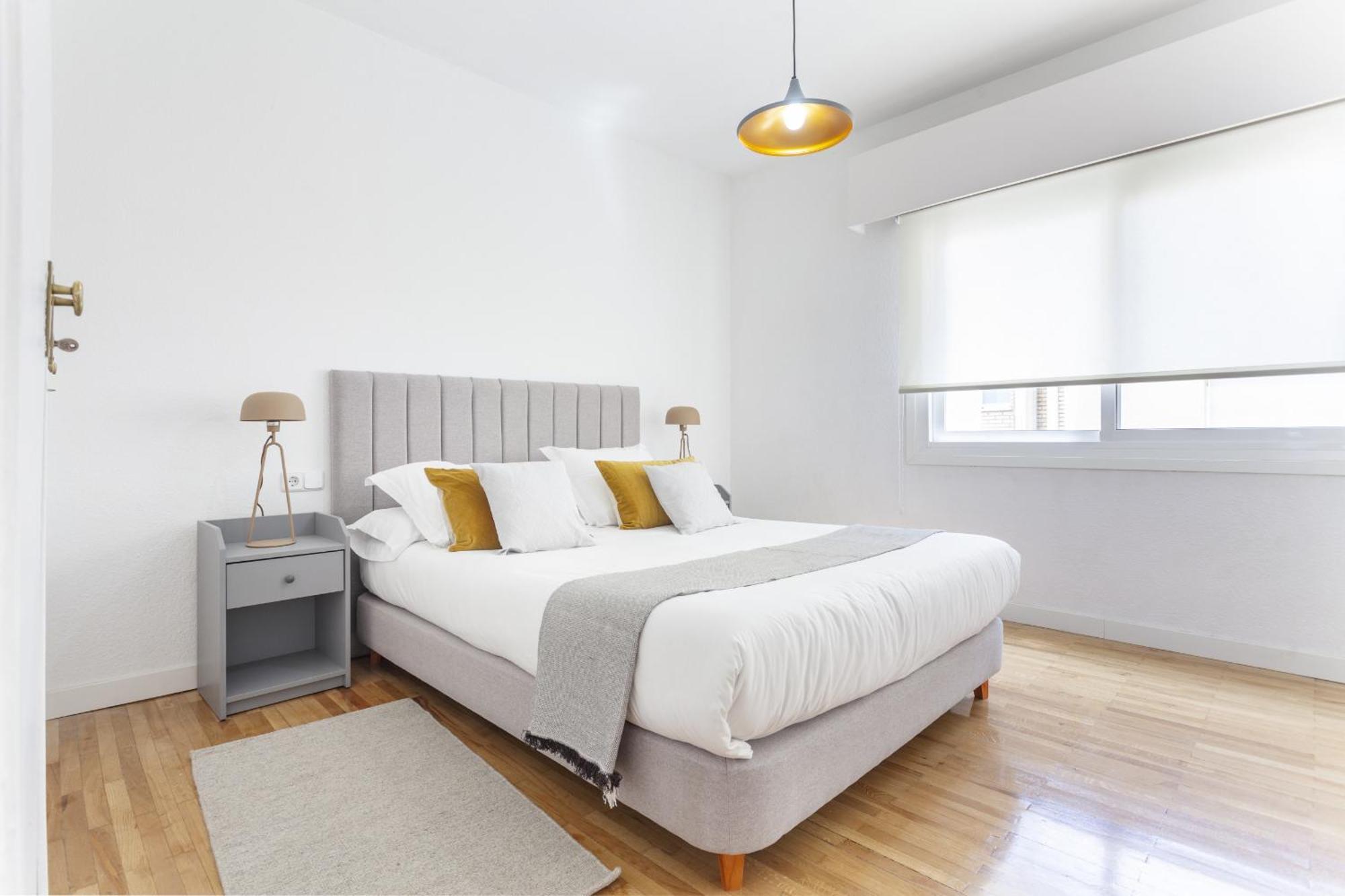 Appartement Apartamento Ayala Ii En *