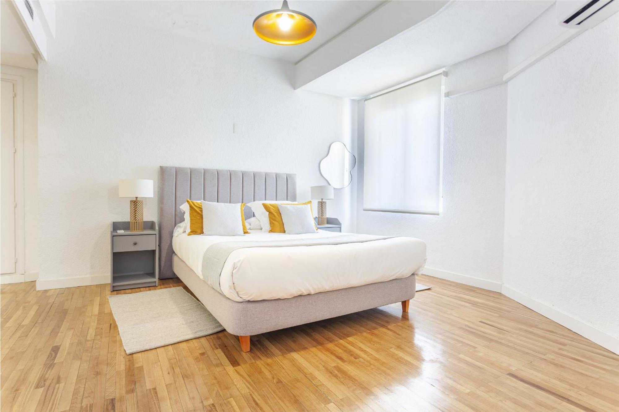 Apartamento Ayala Ii En