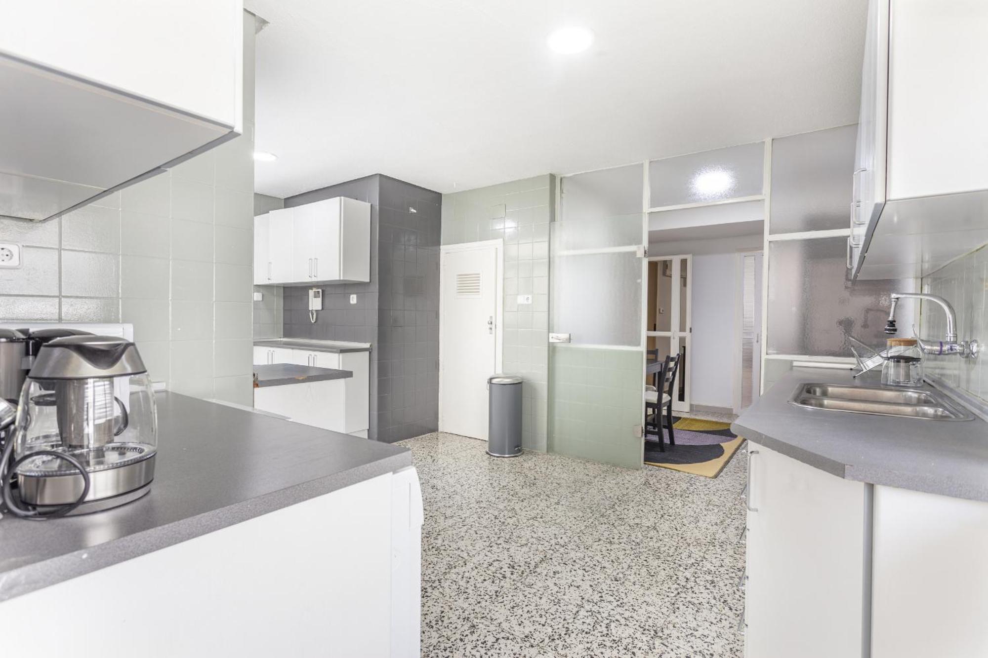 Appartement Apartamento Ayala Ii En *