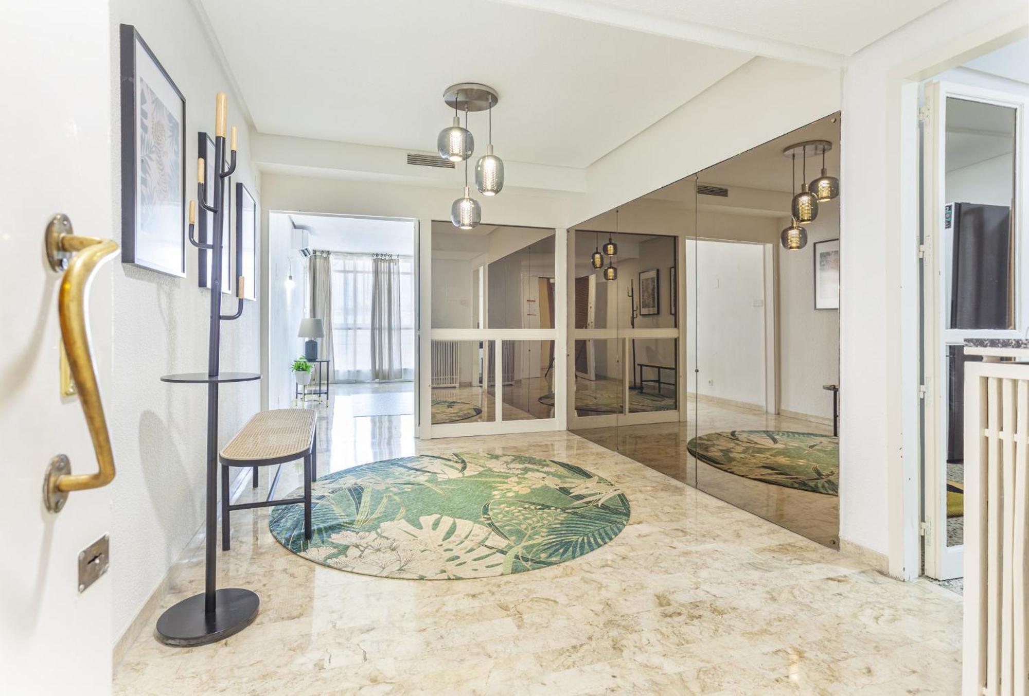 Apartamento Ayala Ii En Appartement