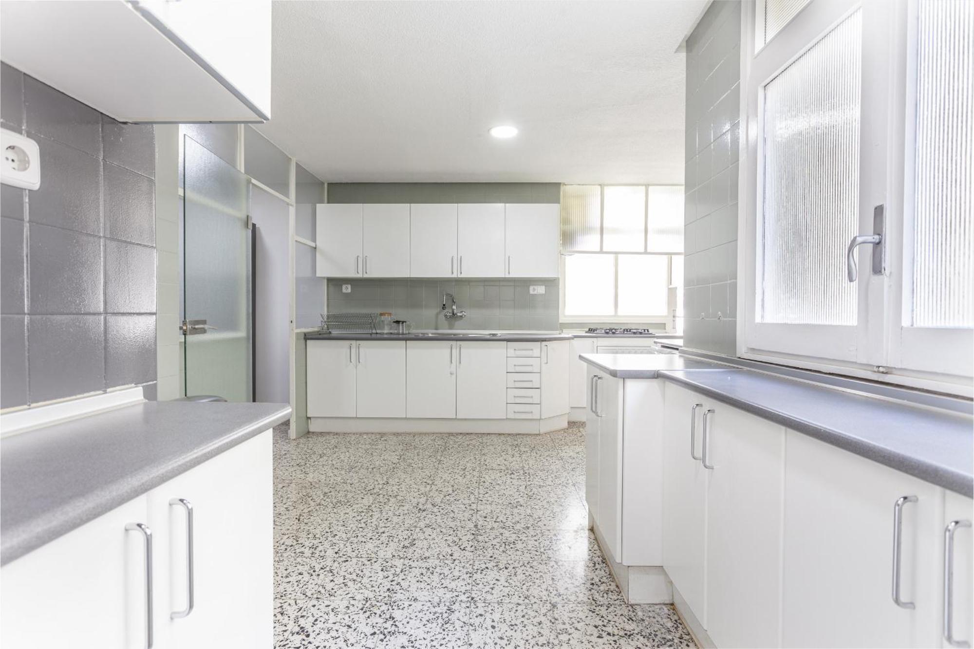 Apartamento Ayala Ii En Madrid