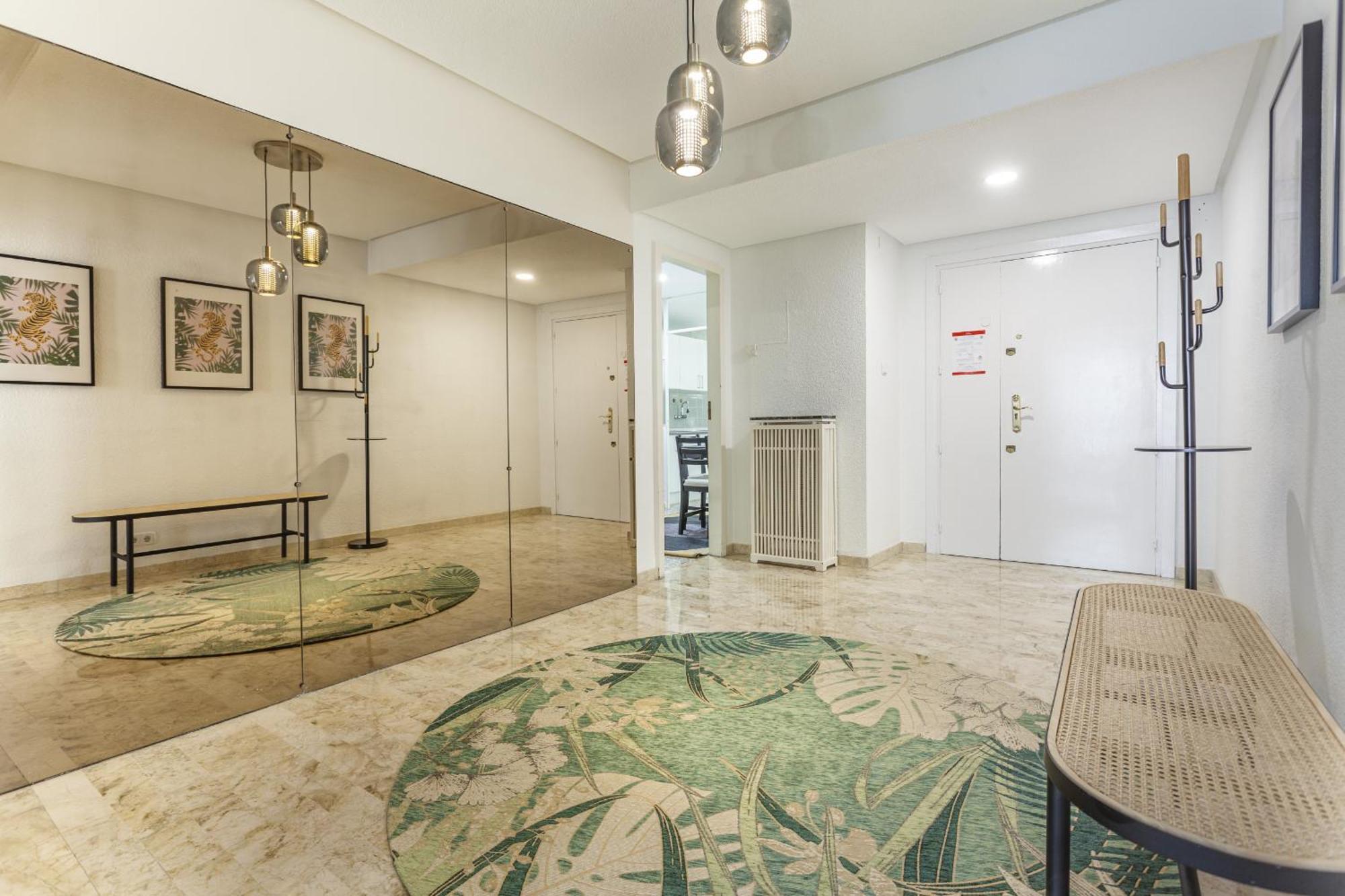 Appartement Apartamento Ayala Ii En