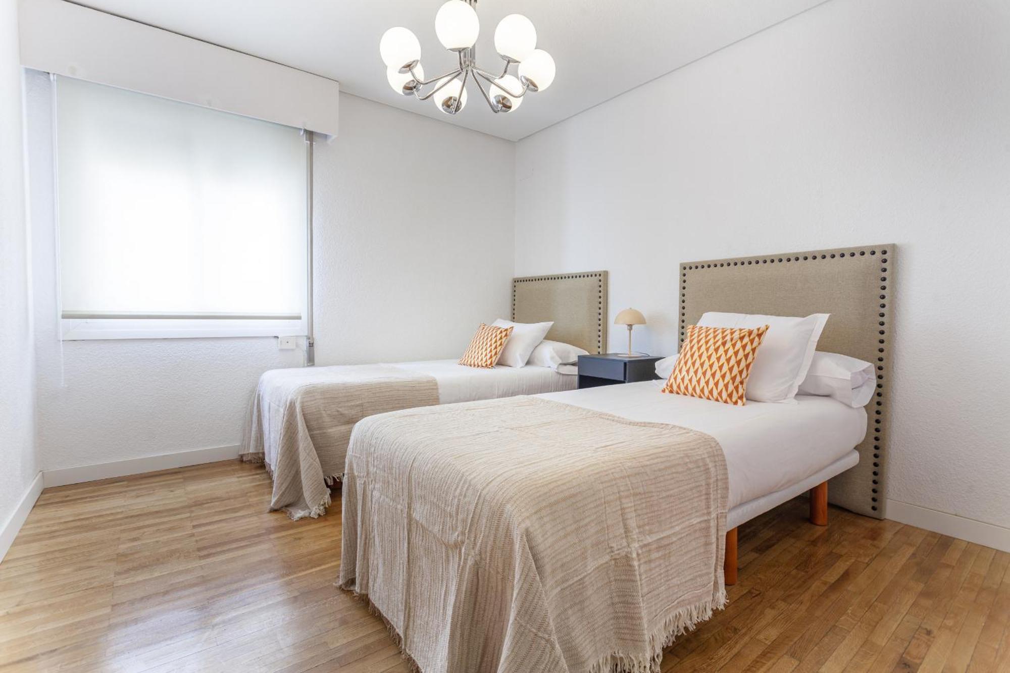 Apartamento Ayala Ii En Appartement *