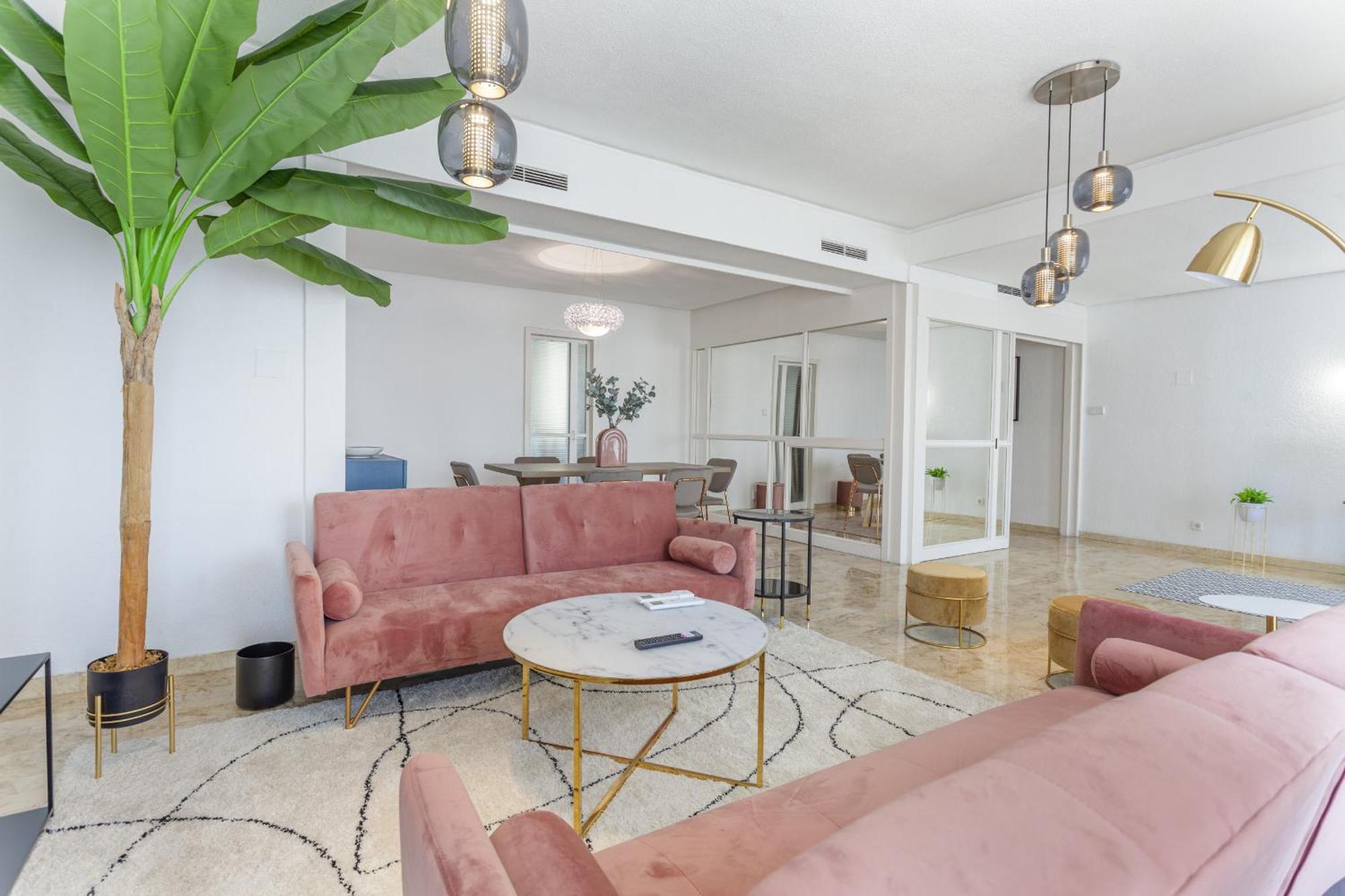 Apartamento Ayala Ii En Appartement *