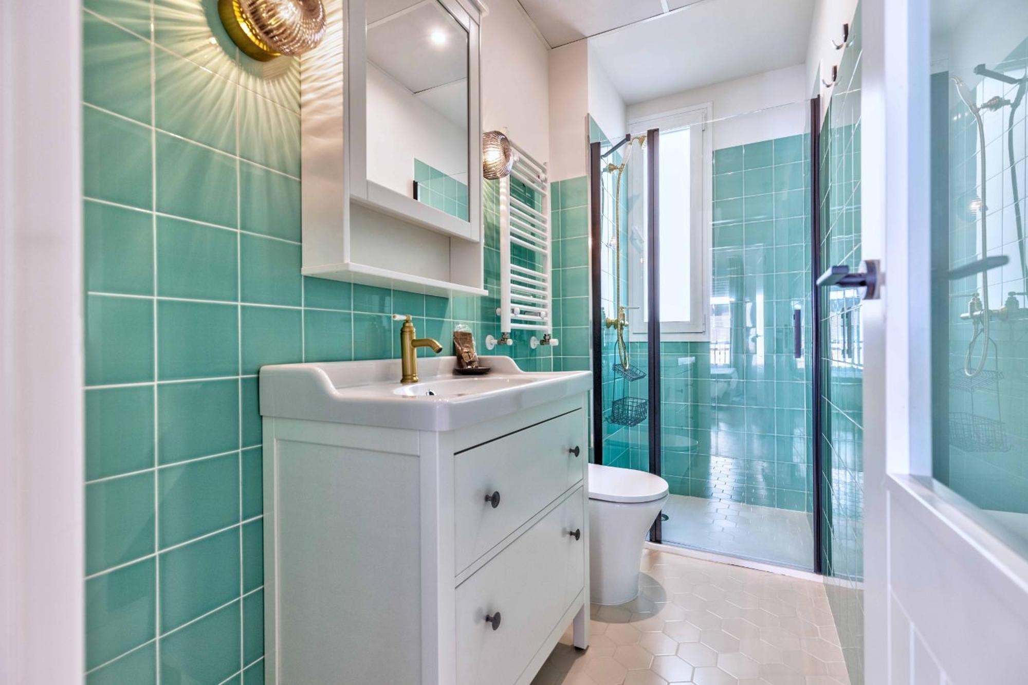 Apartamento Auditorio Ii En Madrid