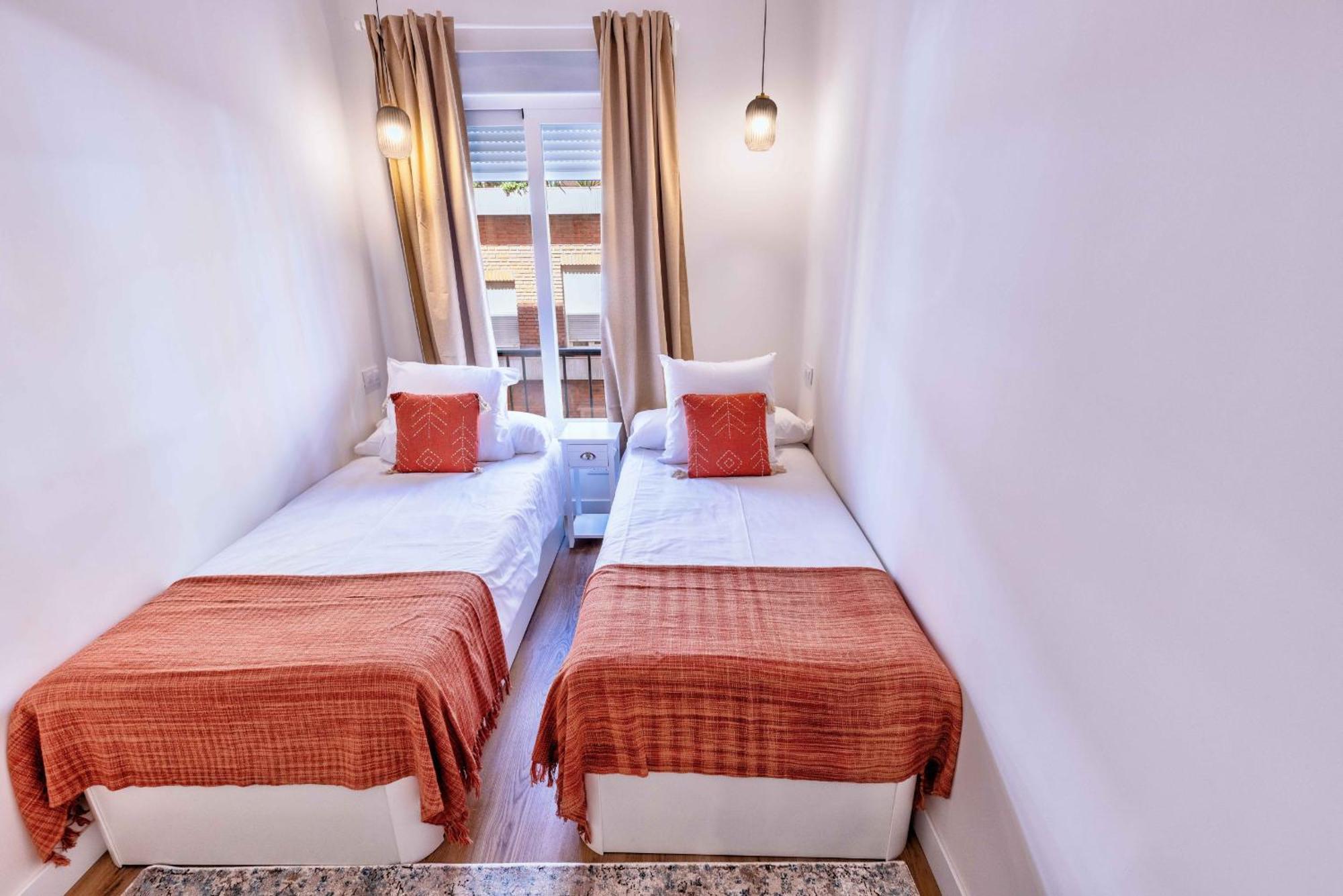 Apartamento Auditorio Ii En *