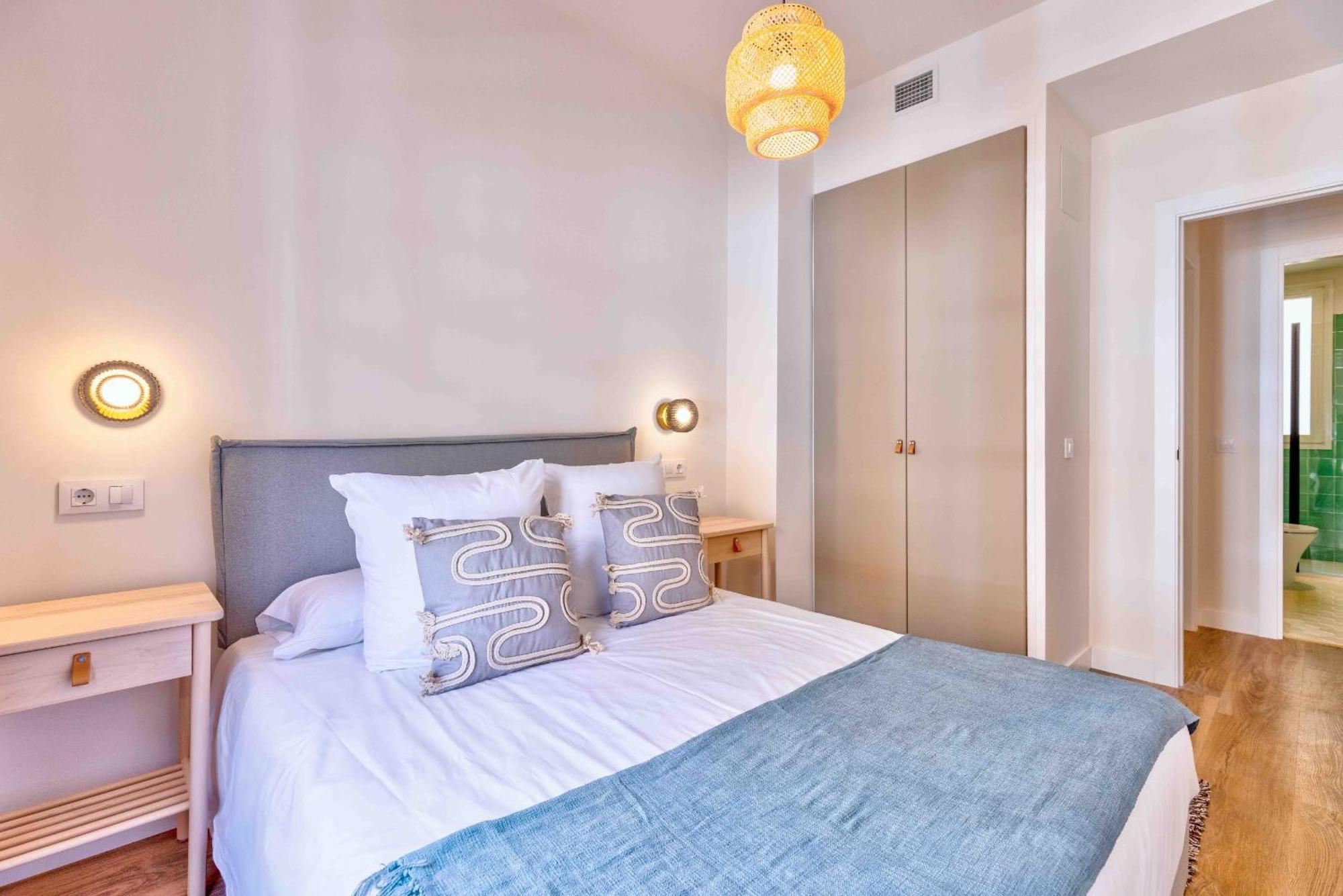 Apartamento Auditorio Ii En * Madrid